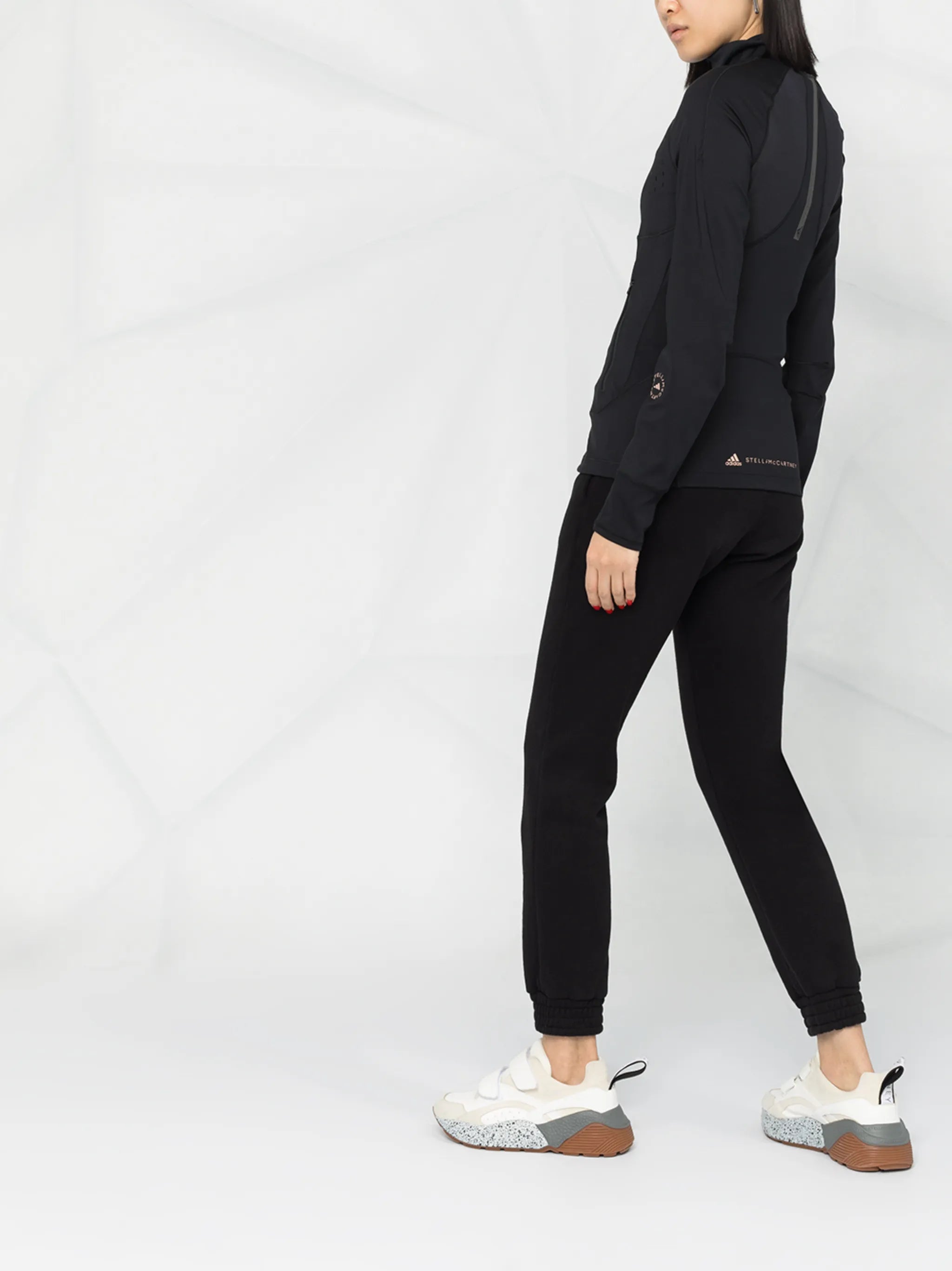 TruePurpose midlayer jacket