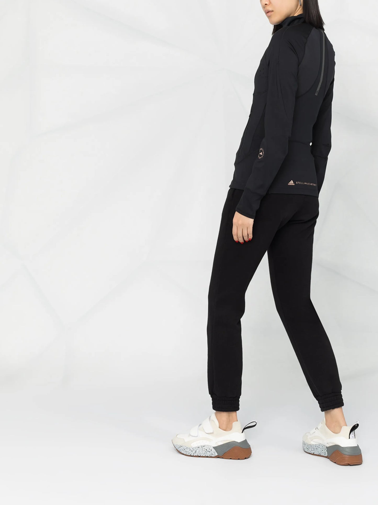 TruePurpose midlayer jacket