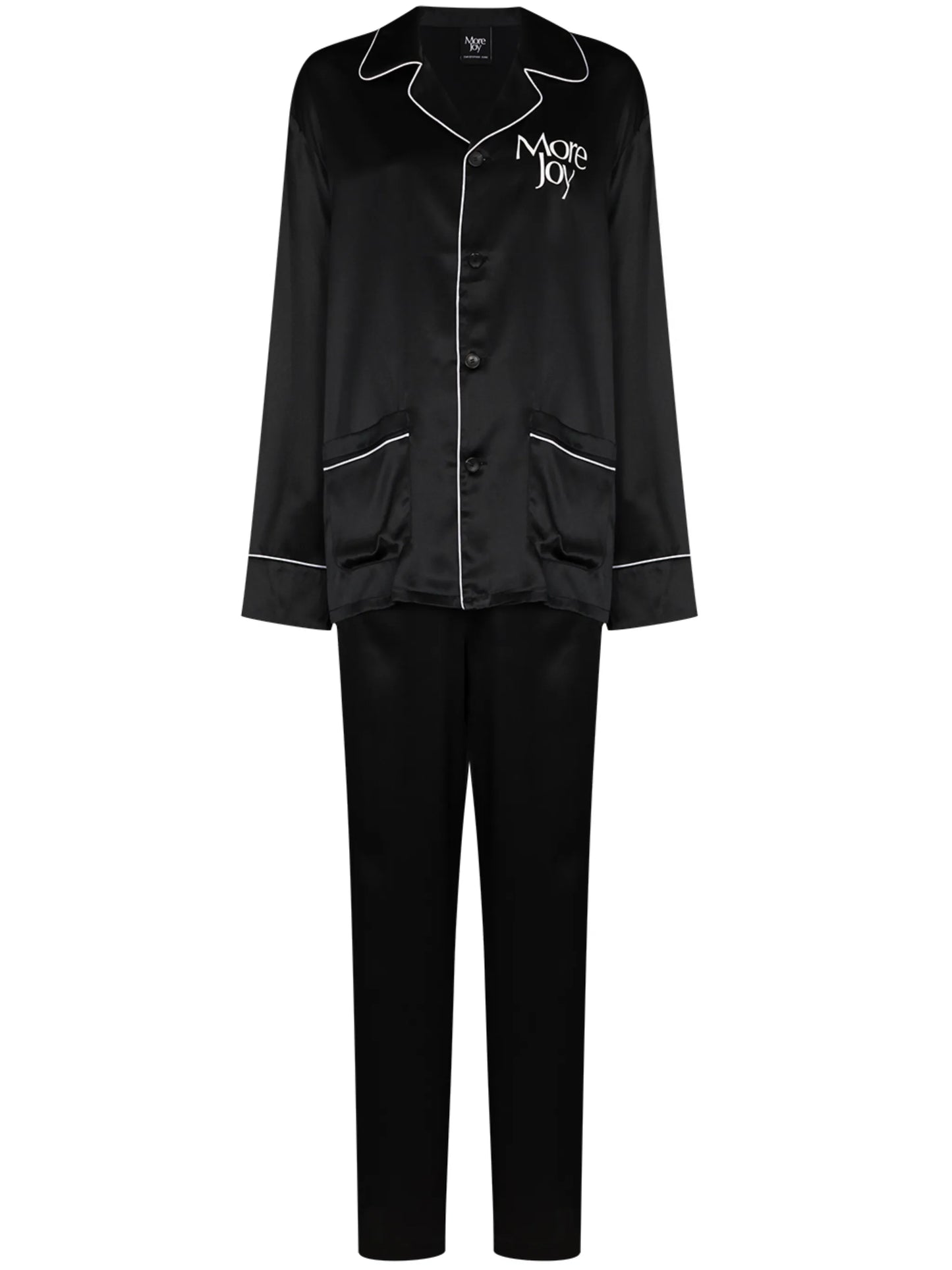 logo pyjamas set