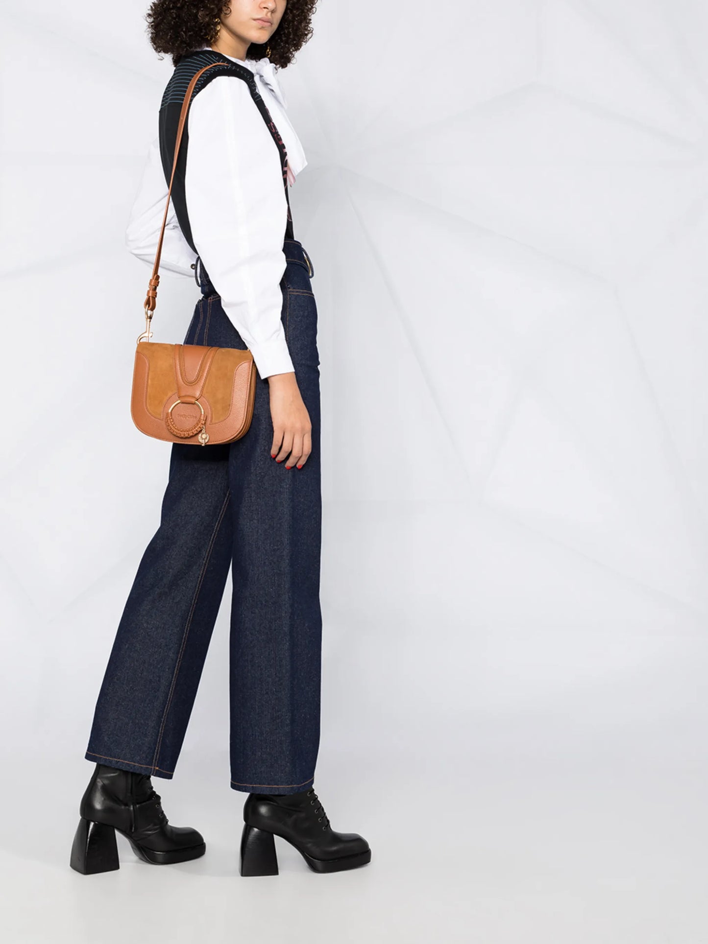Hana crossbody bag