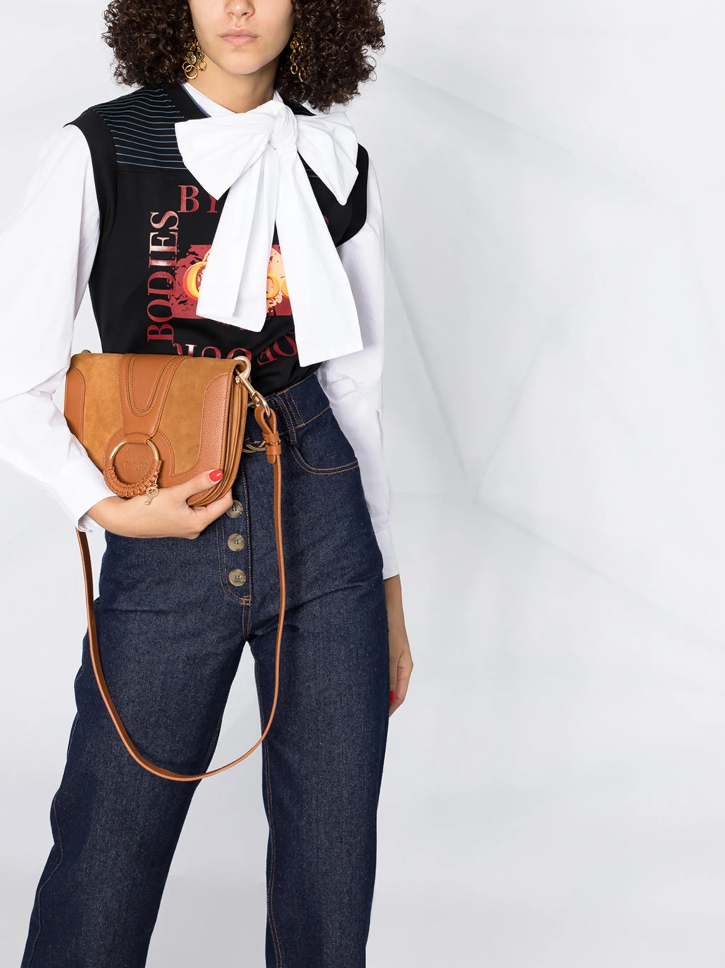 Hana crossbody bag