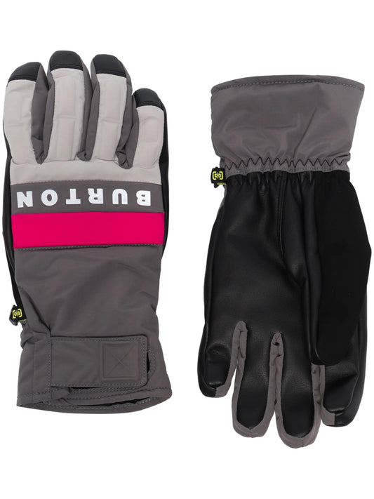 Backtrack logo gloves