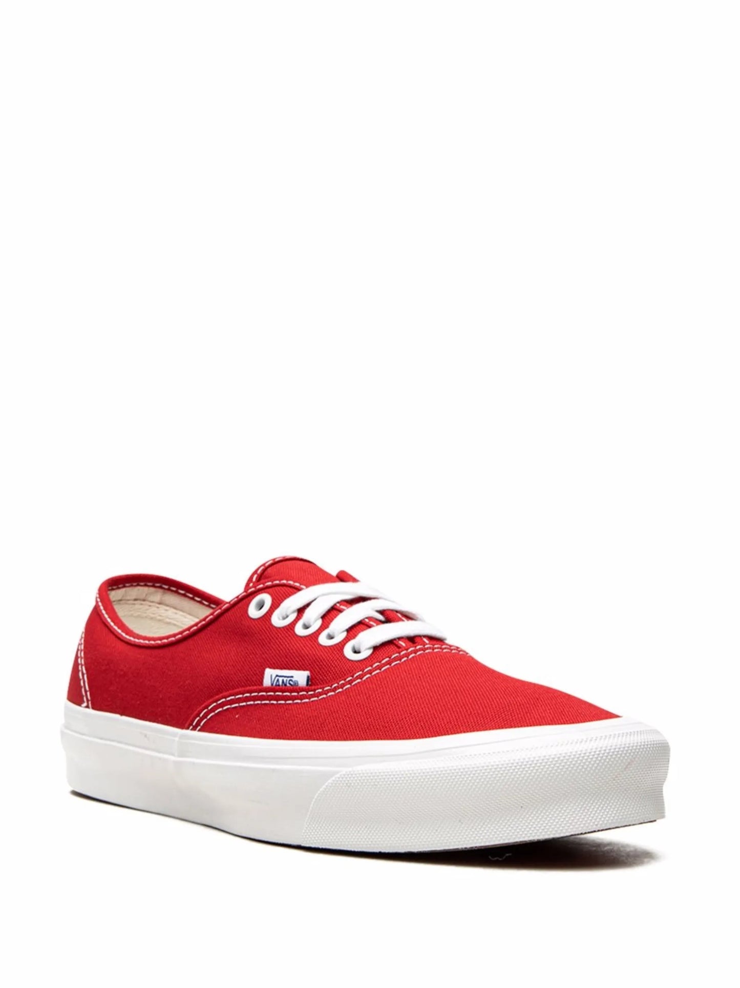 OG Authentic LX "Red" sneakers