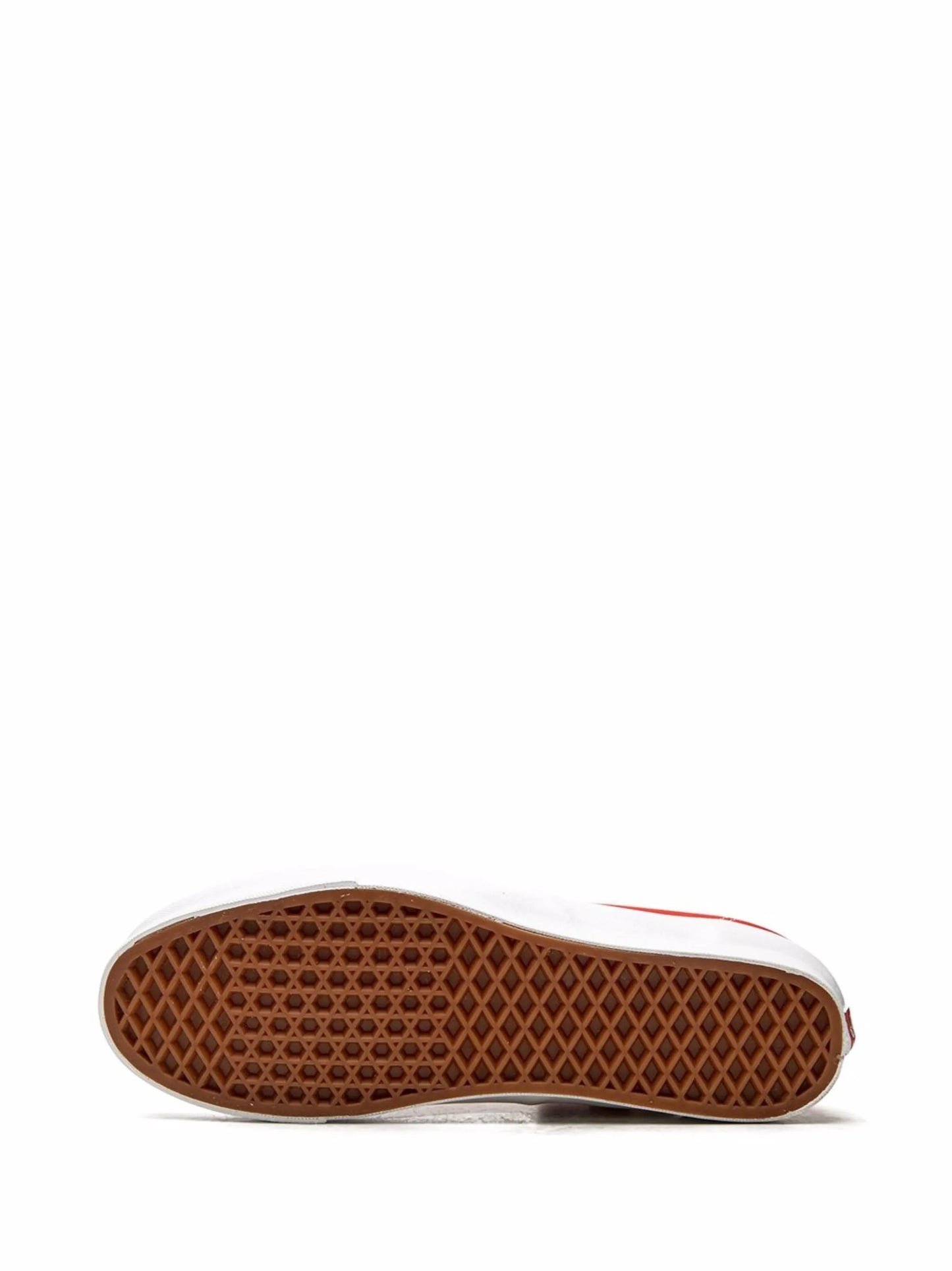 OG Authentic LX "Red" sneakers