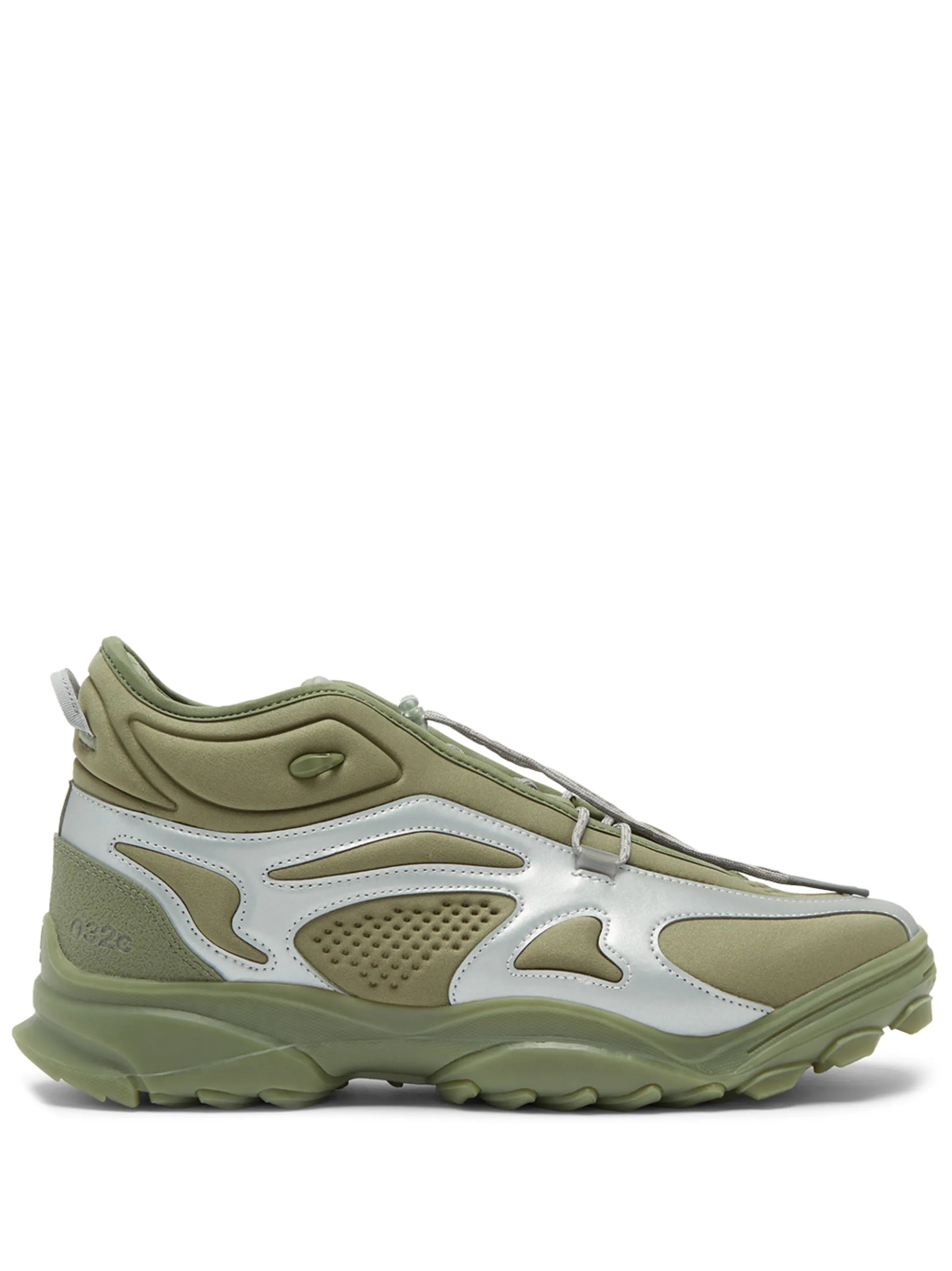 x 032C GSG TR low-top sneakers