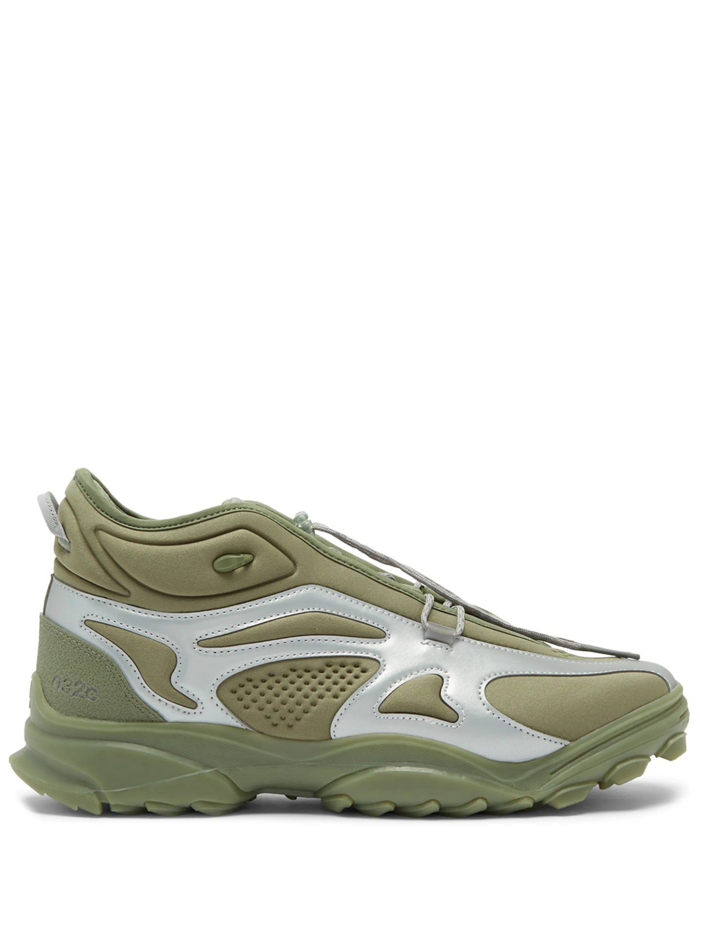 x 032C GSG TR low-top sneakers