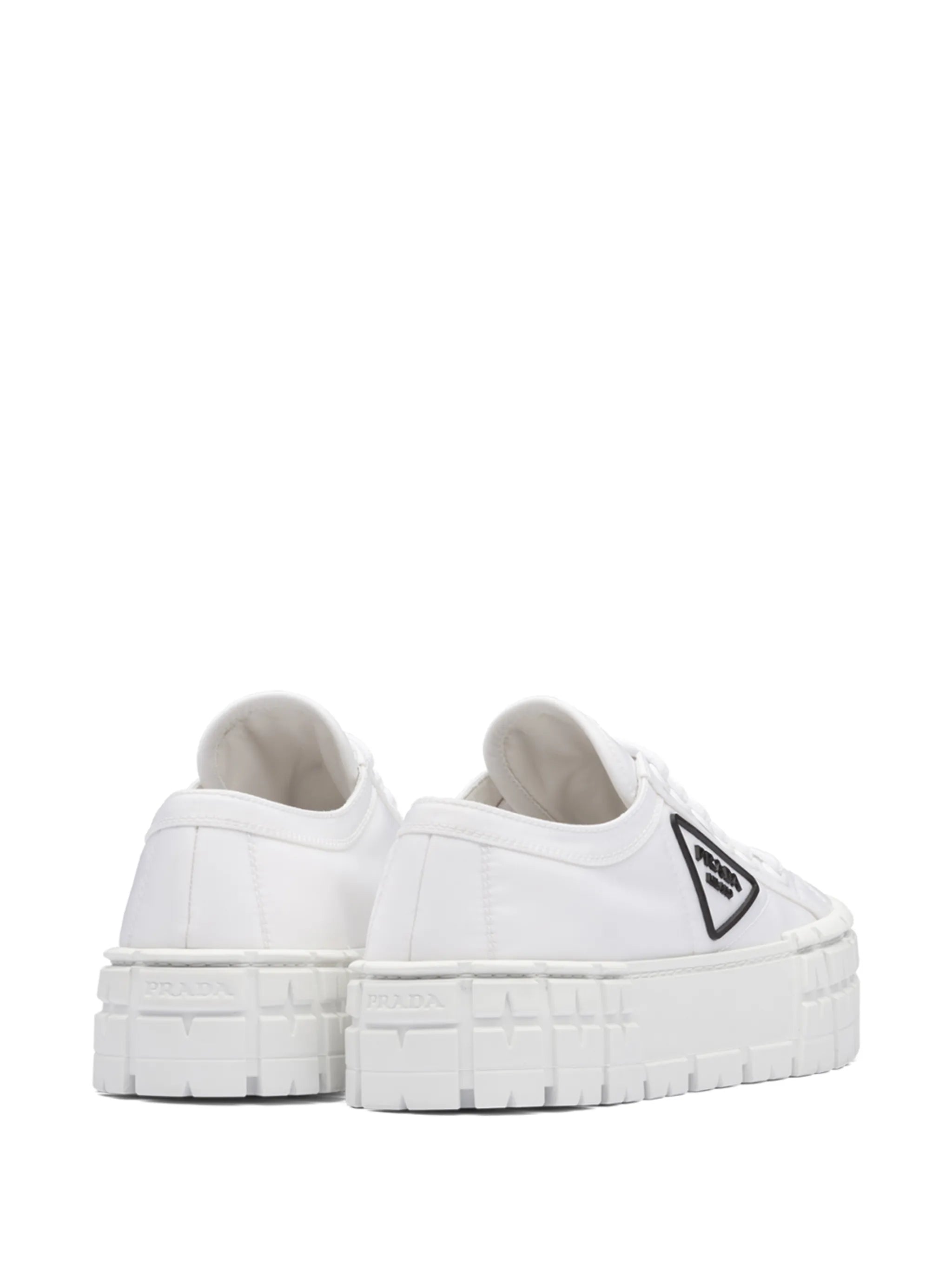 Tyre low-top sneakers