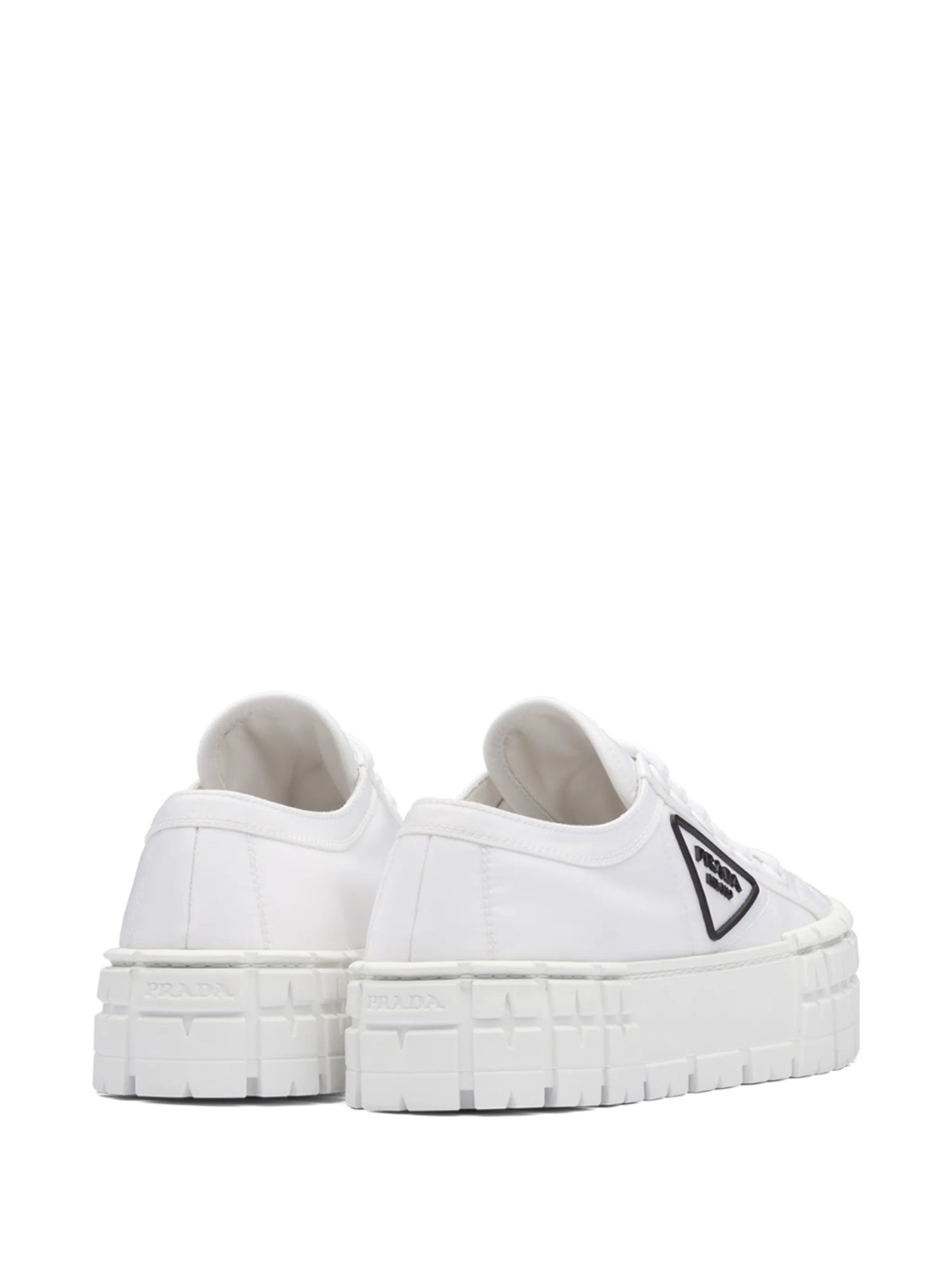 Tyre low-top sneakers