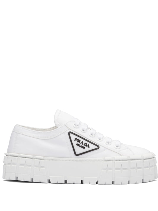 Tyre low-top sneakers