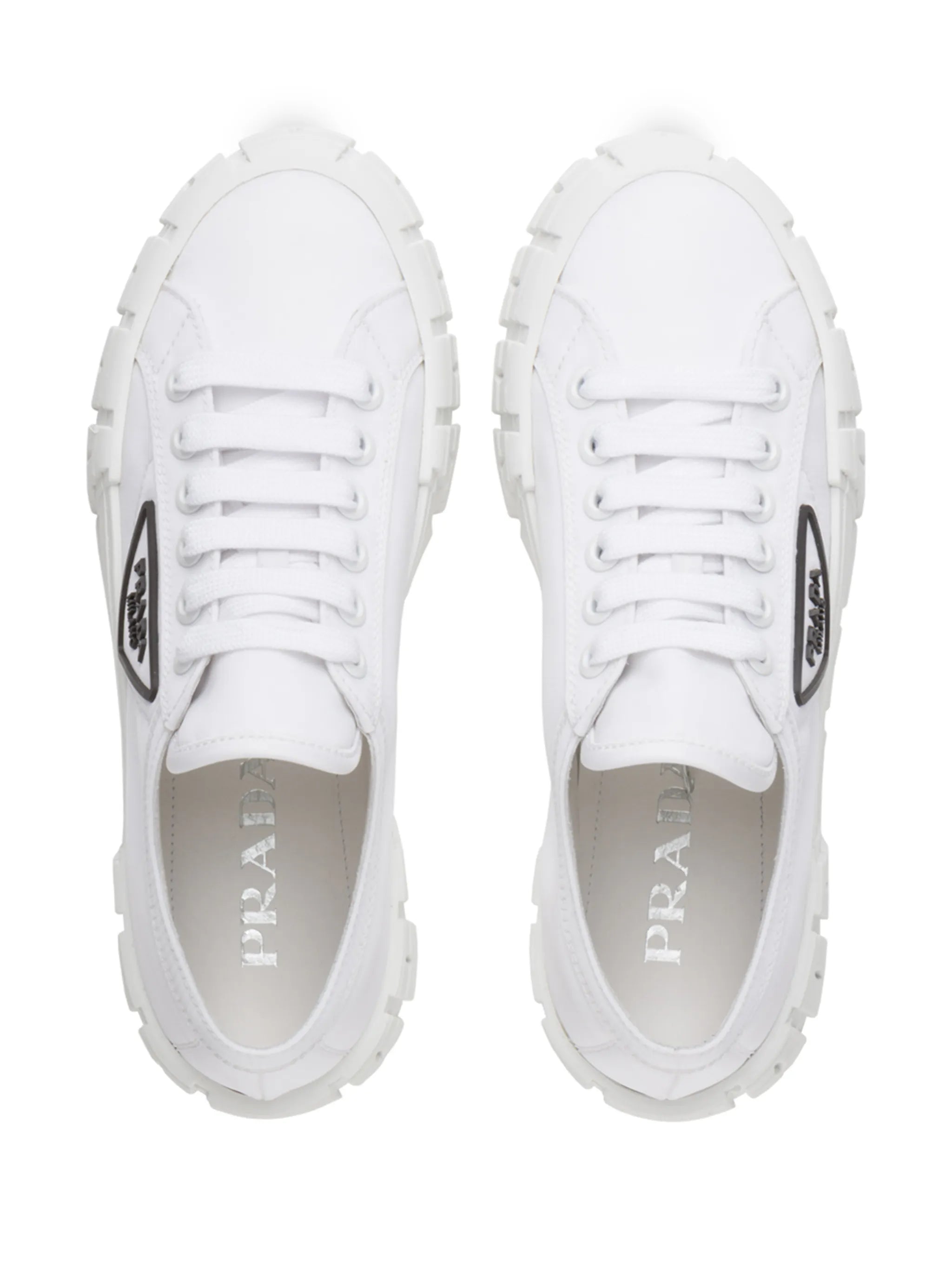 Tyre low-top sneakers