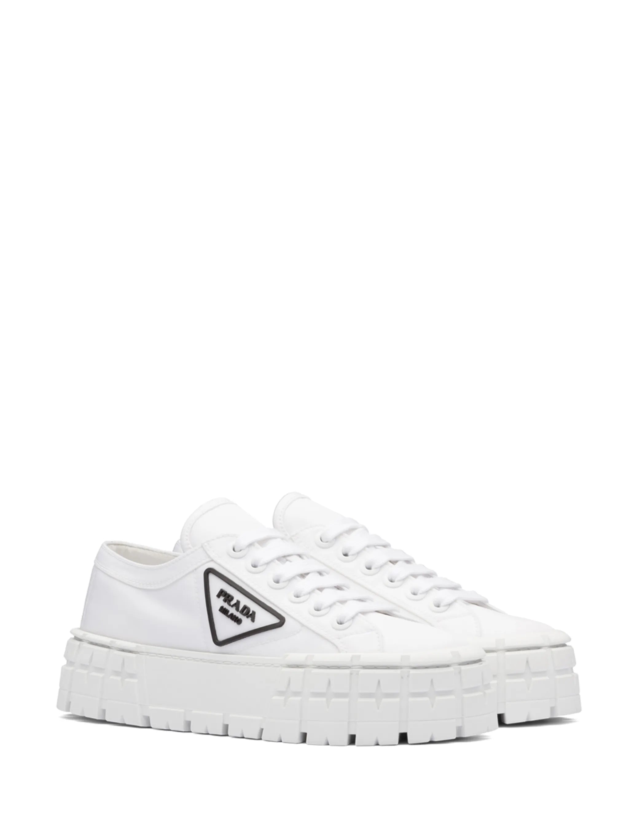 Tyre low-top sneakers