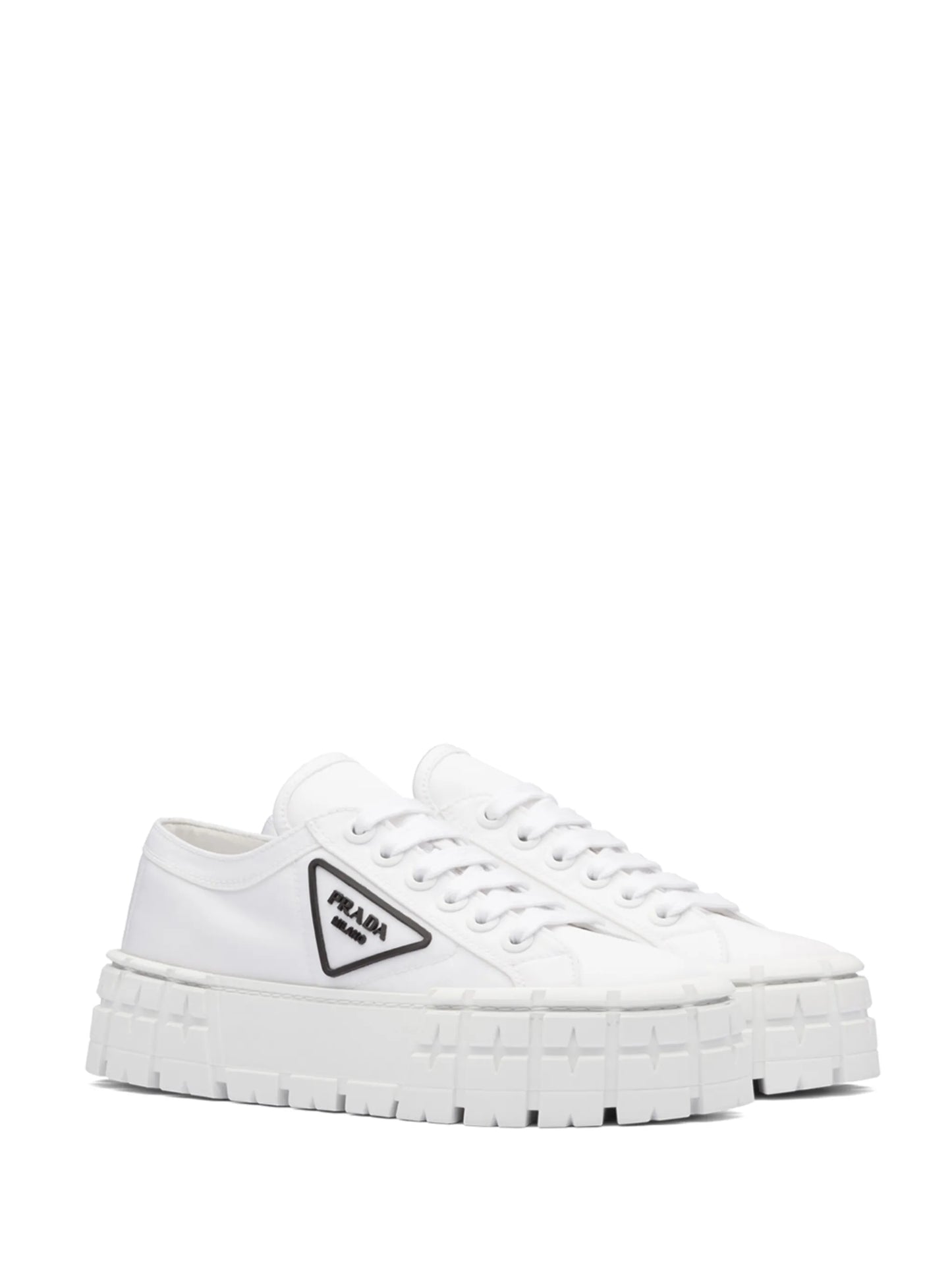 Tyre low-top sneakers