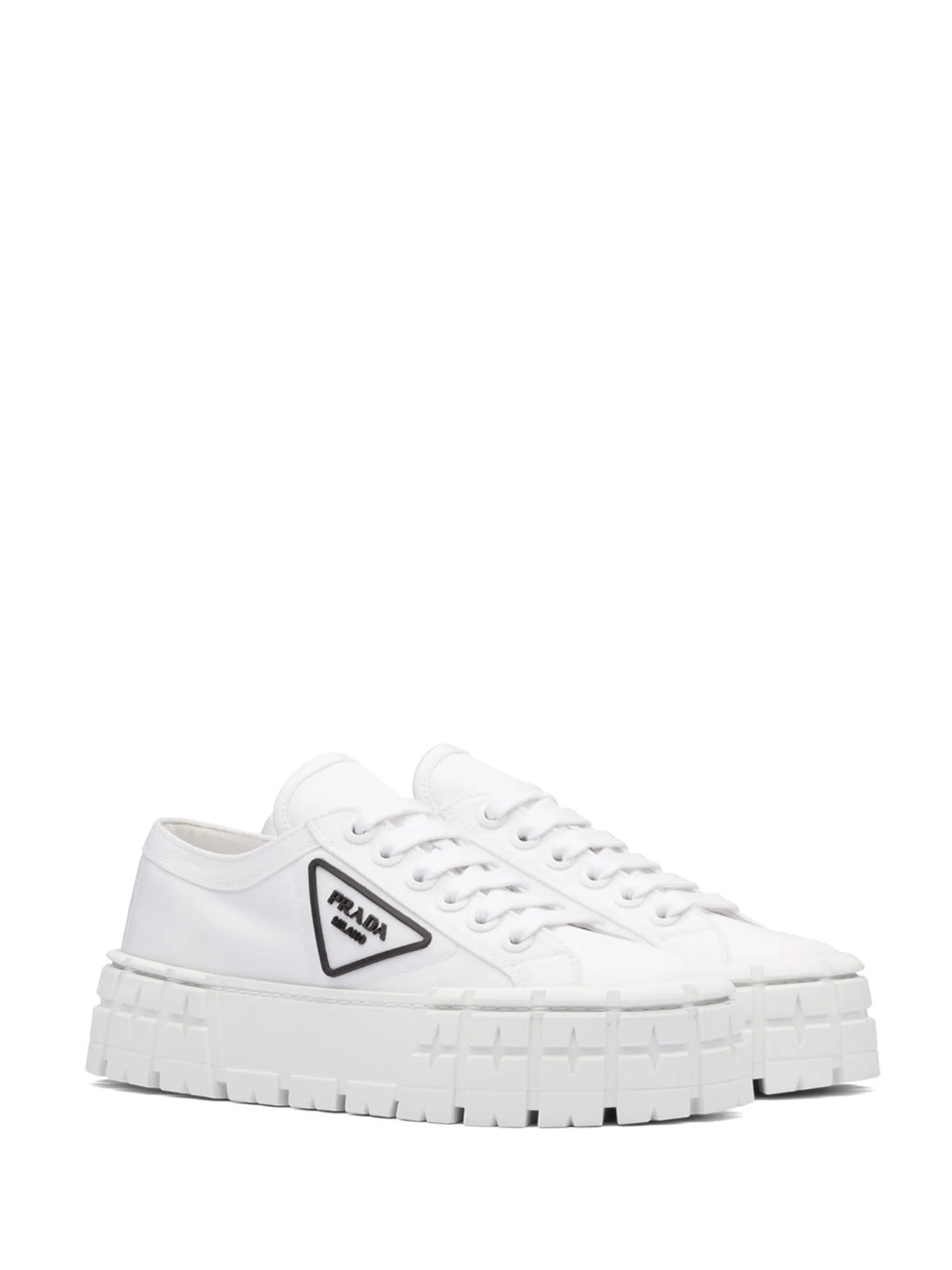 Tyre low-top sneakers