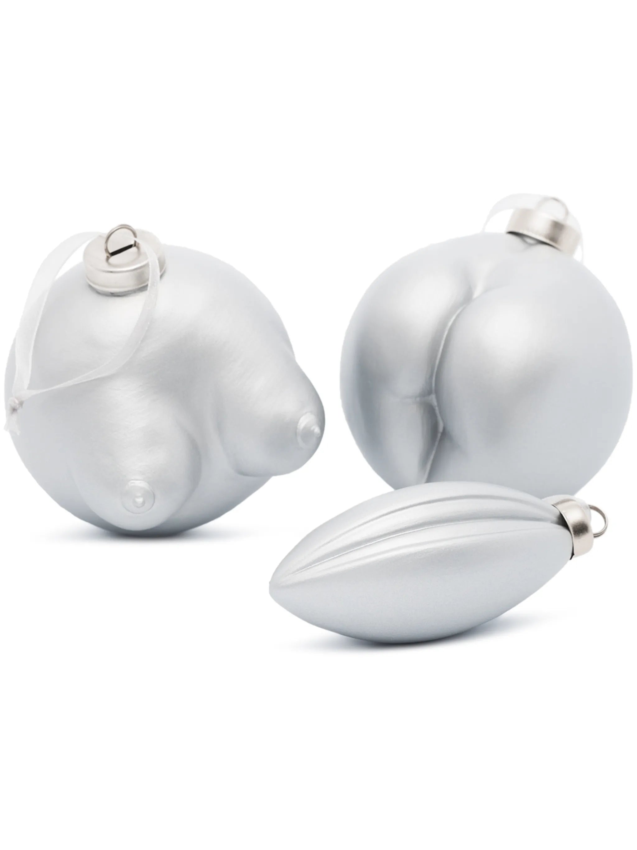 three-set baubles