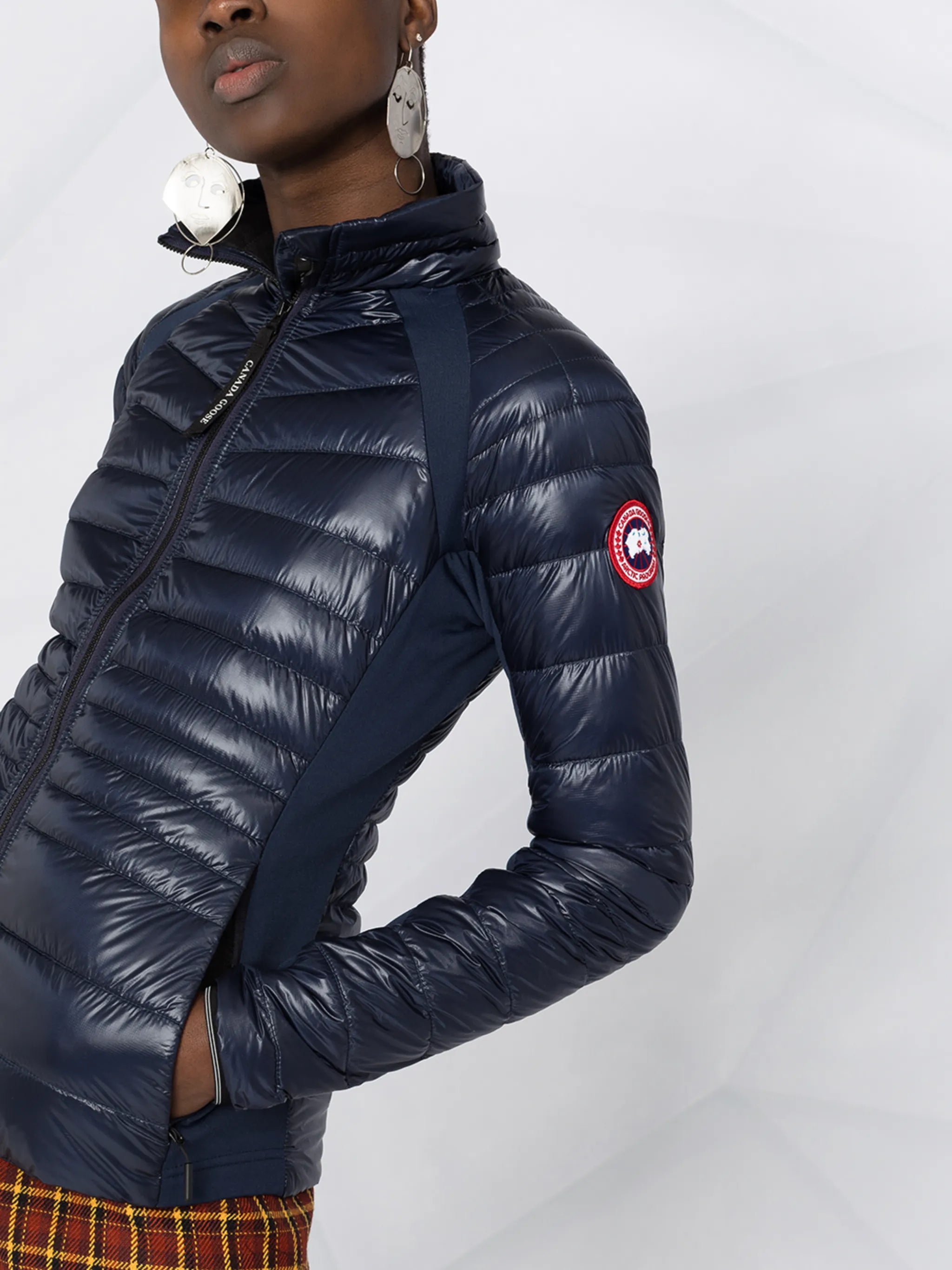 Hybridge Lite padded jacket