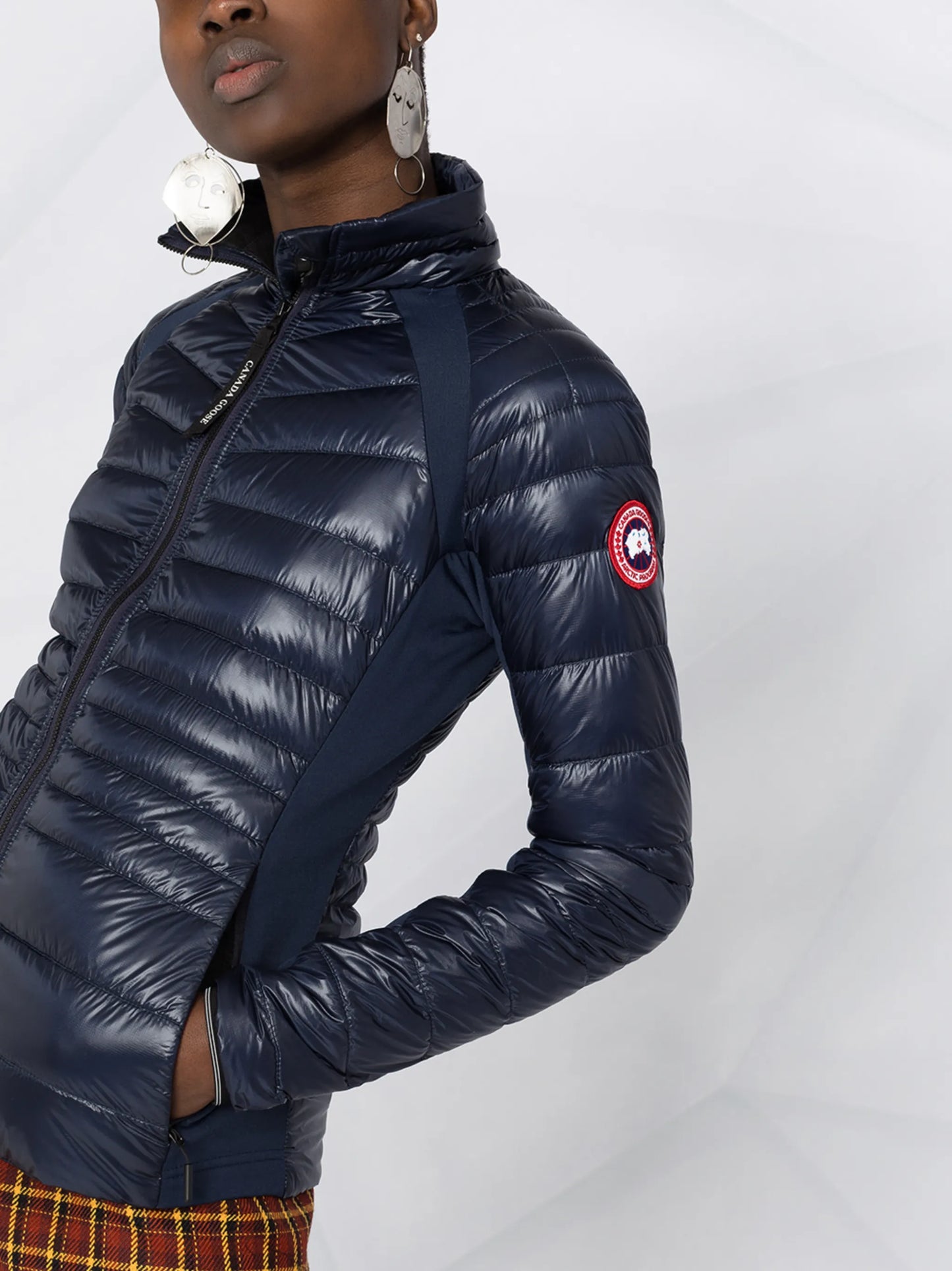 Hybridge Lite padded jacket