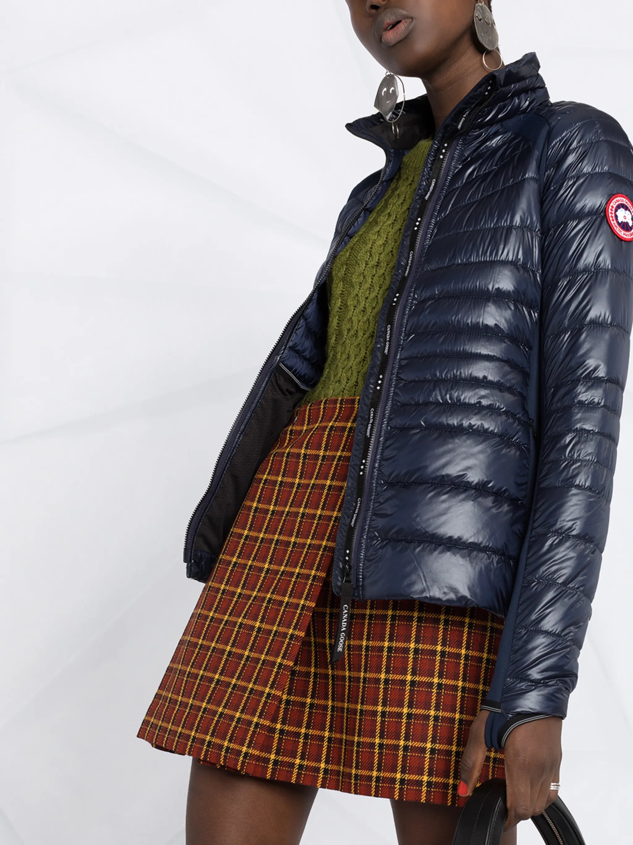 Hybridge Lite padded jacket