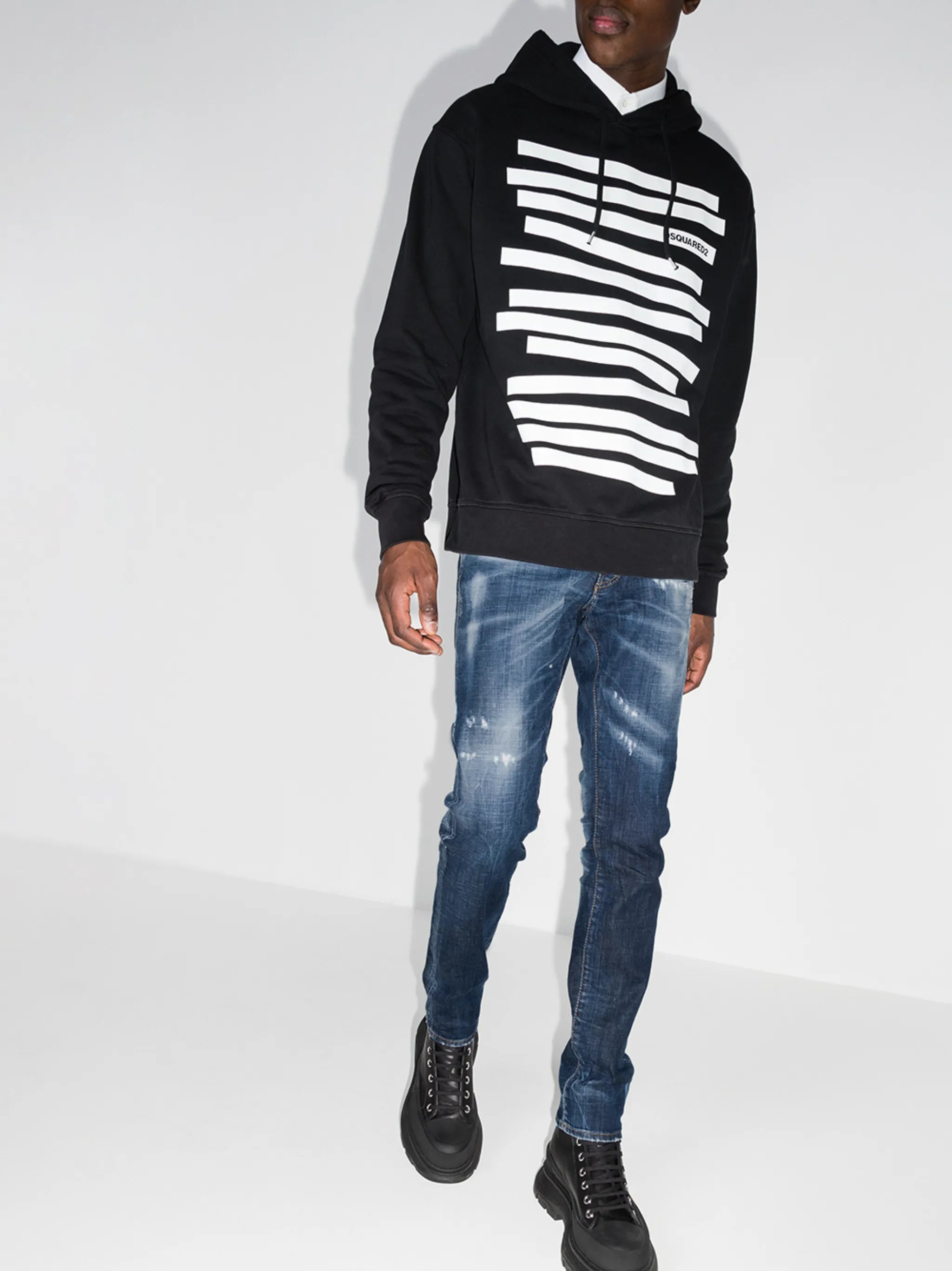 Cool Guy slim-fit jeans