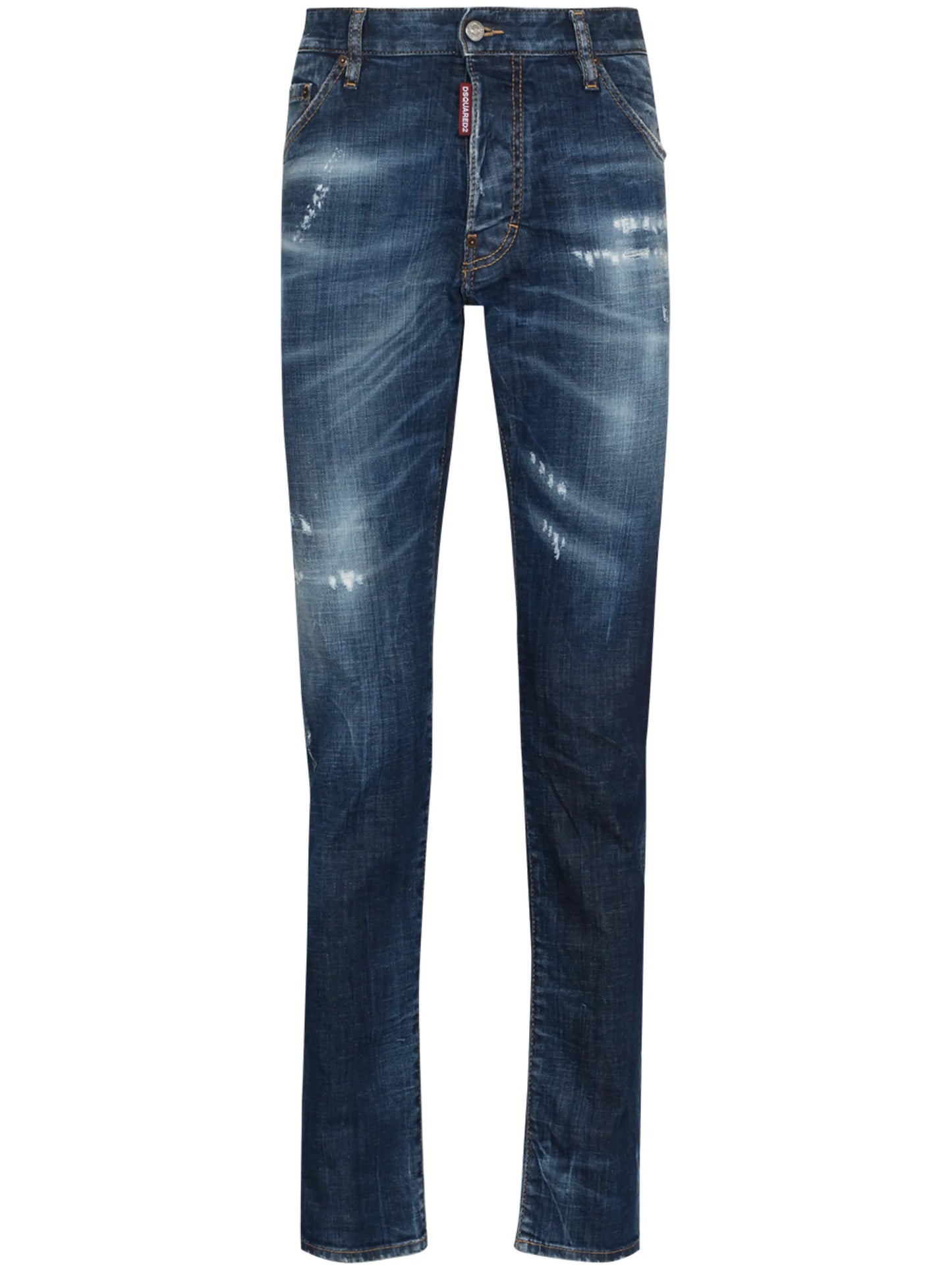 Cool Guy slim-fit jeans