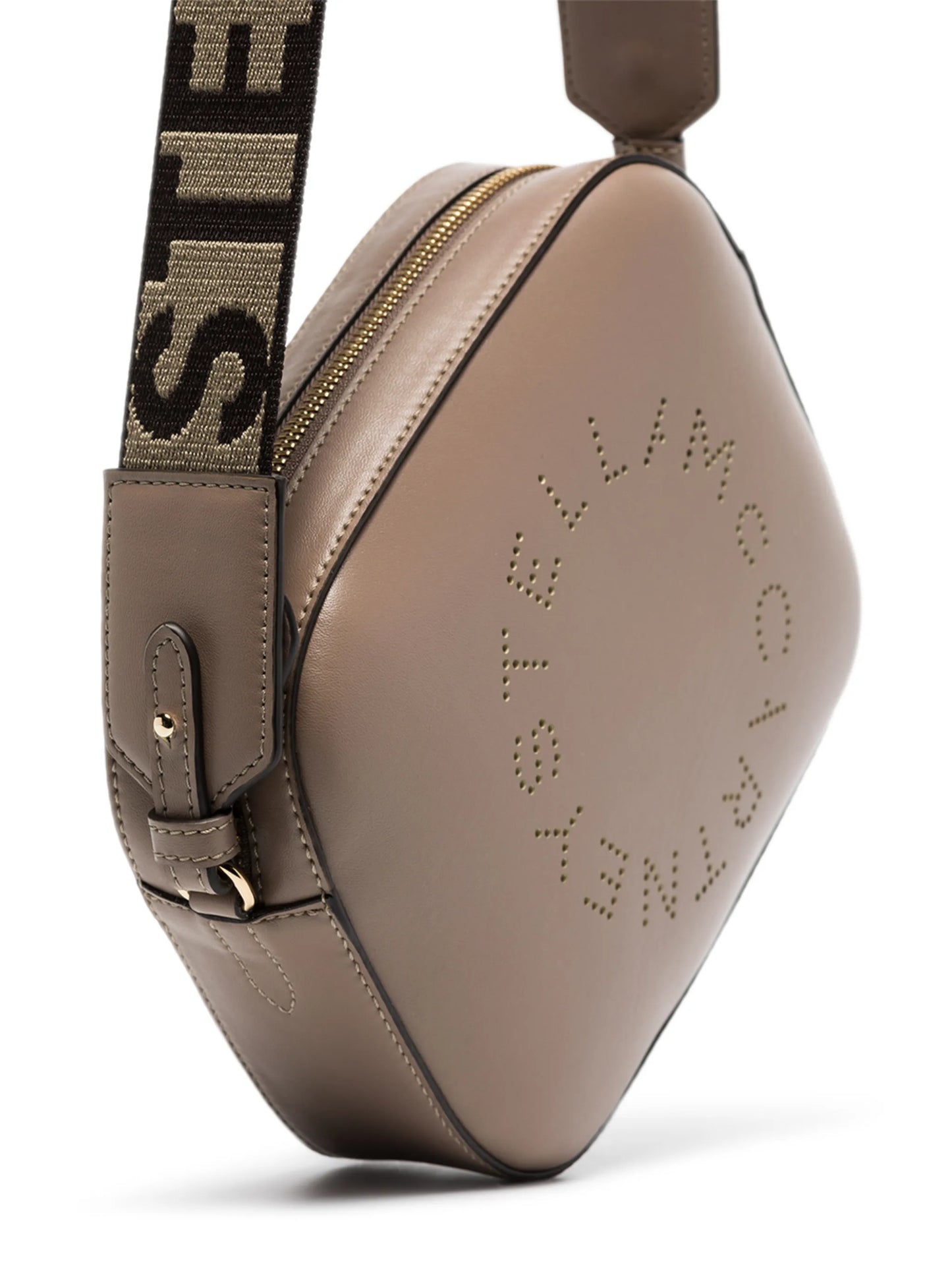 Stella Logo camera bag