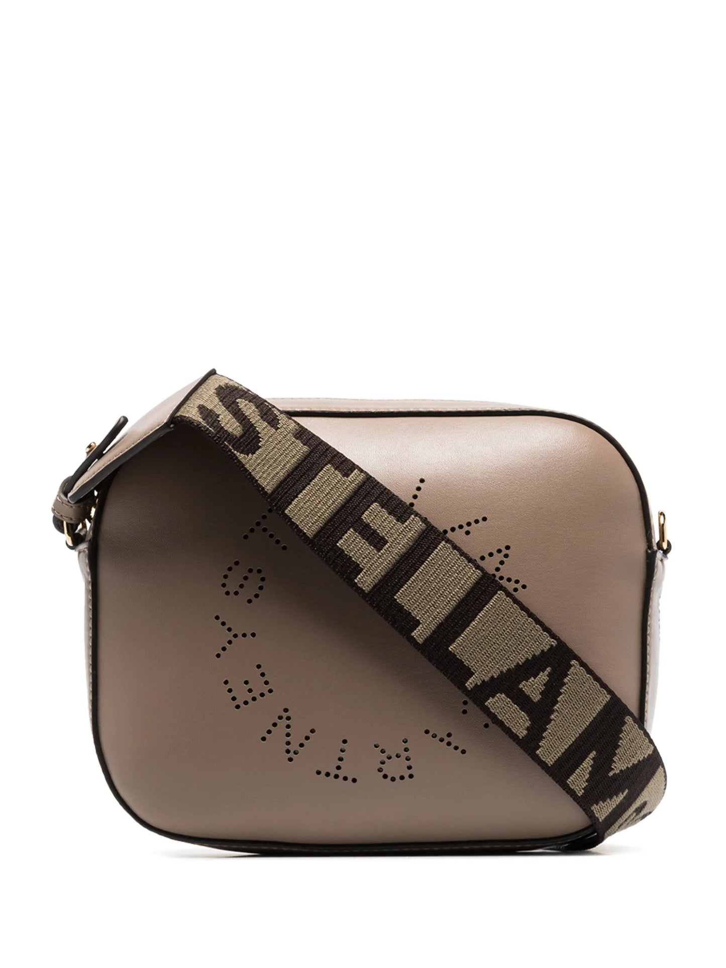 Stella Logo camera bag