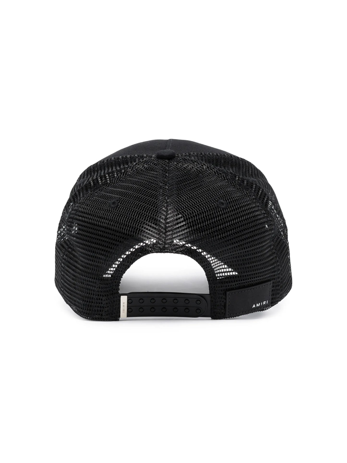 Core logo-embroidered baseball cap