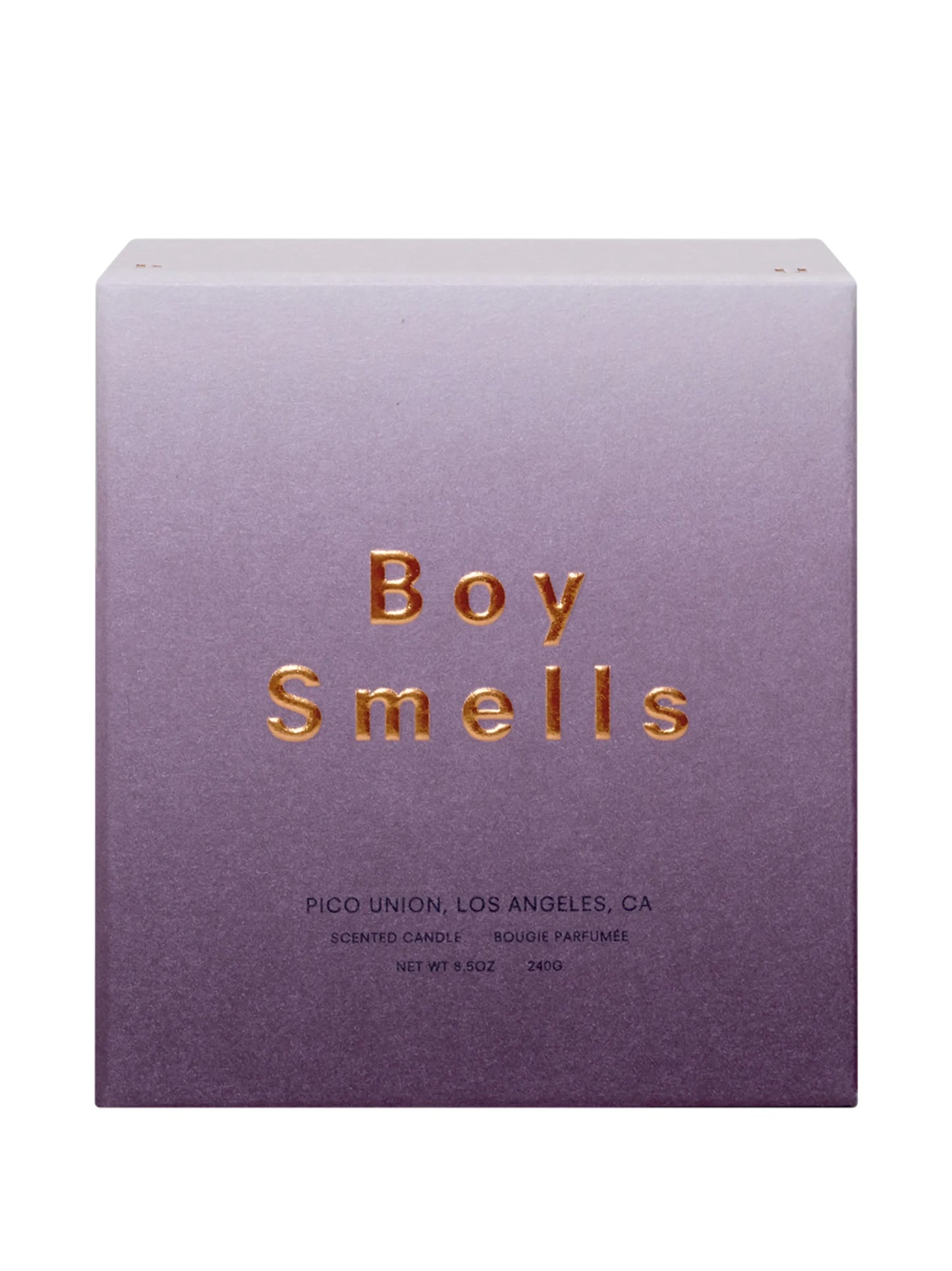Neopêche candle (240g)