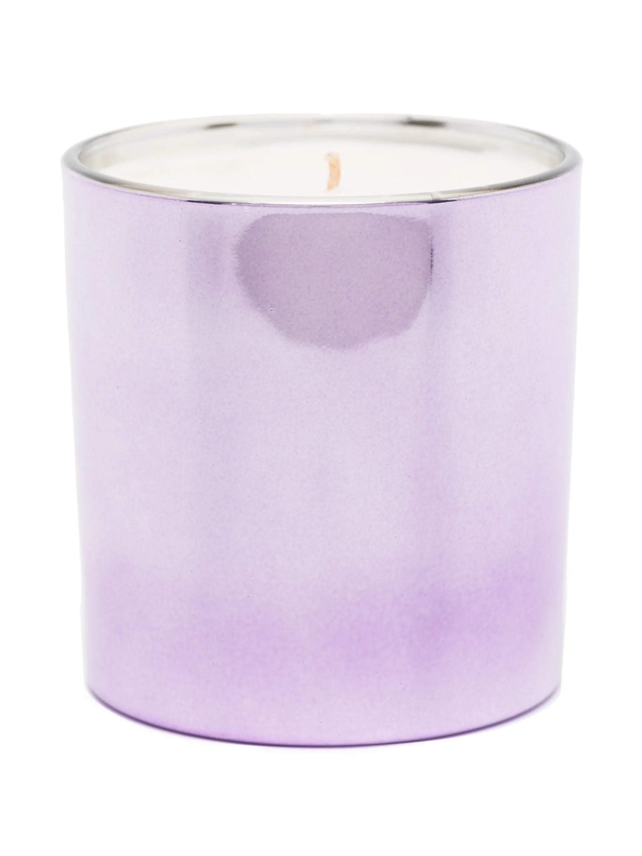 Rhubarb Smoke candle (240g)