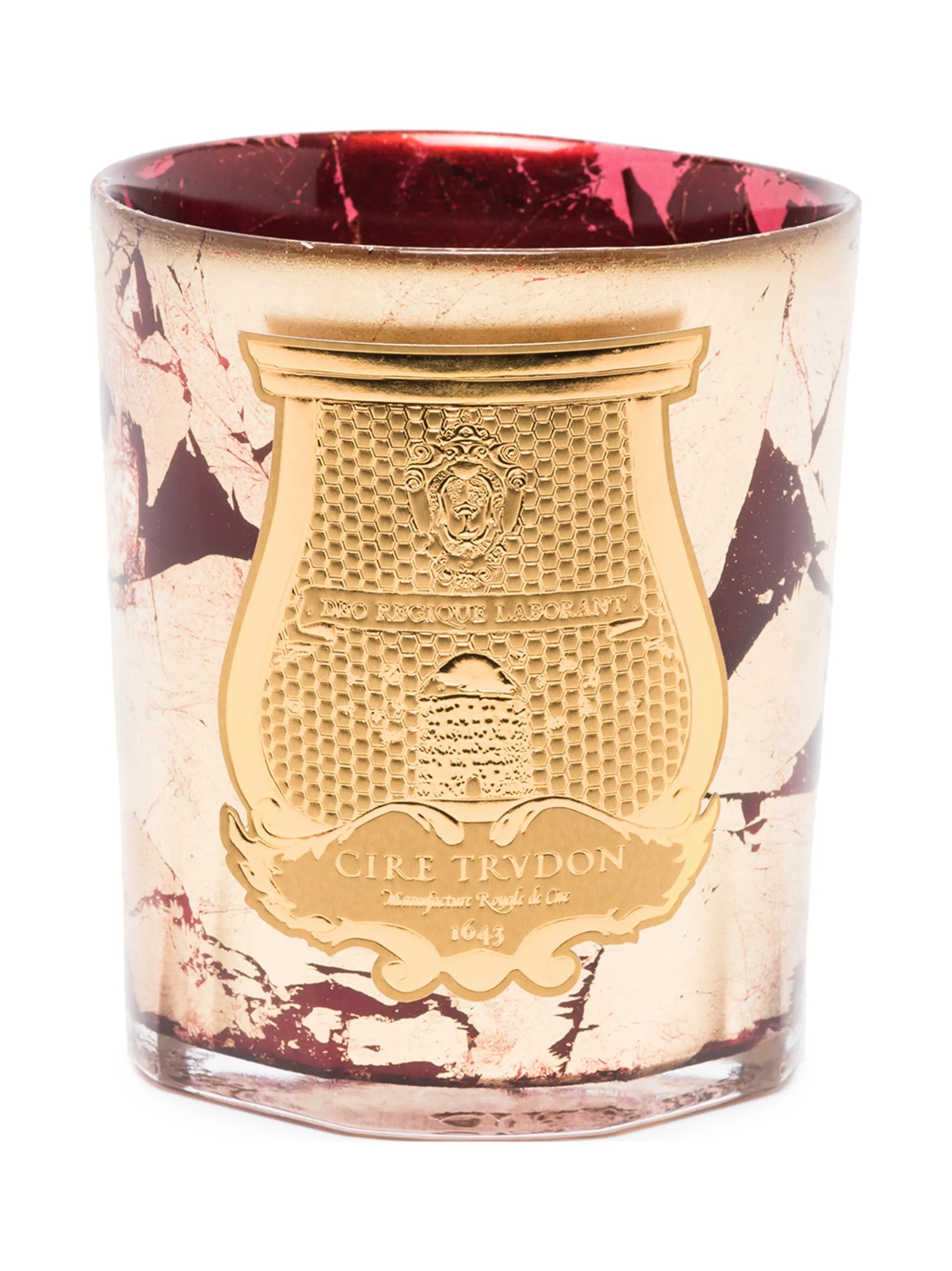 Gloria scented candle