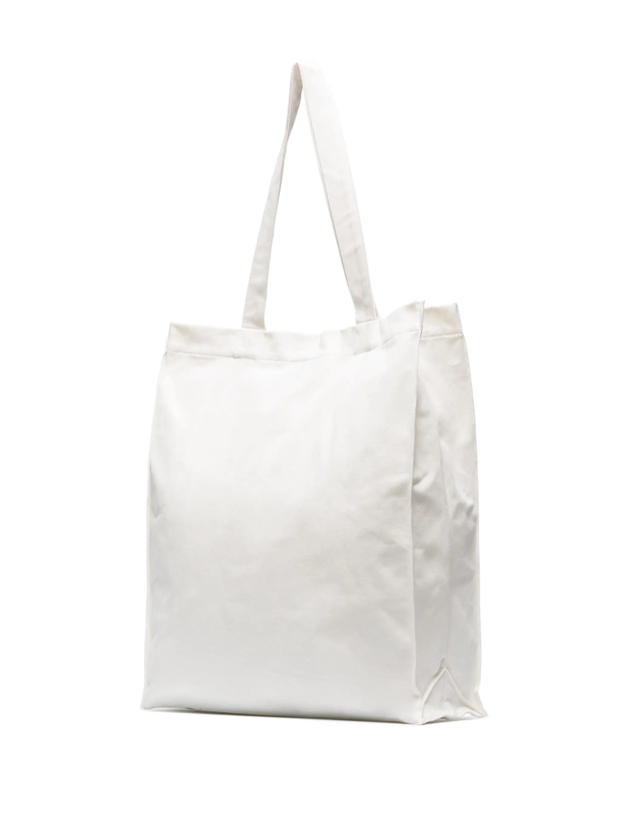 photograph print tote
