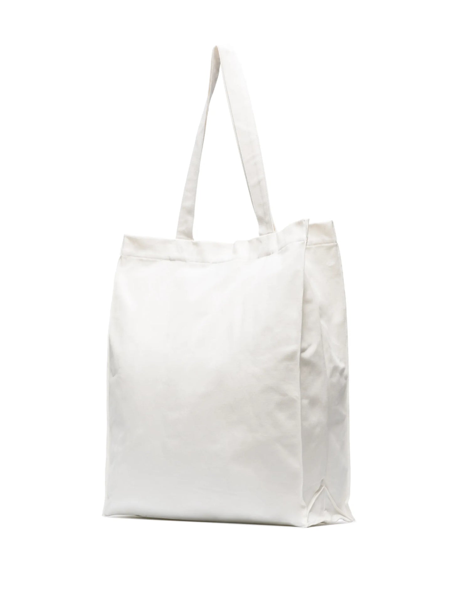 photograph print tote