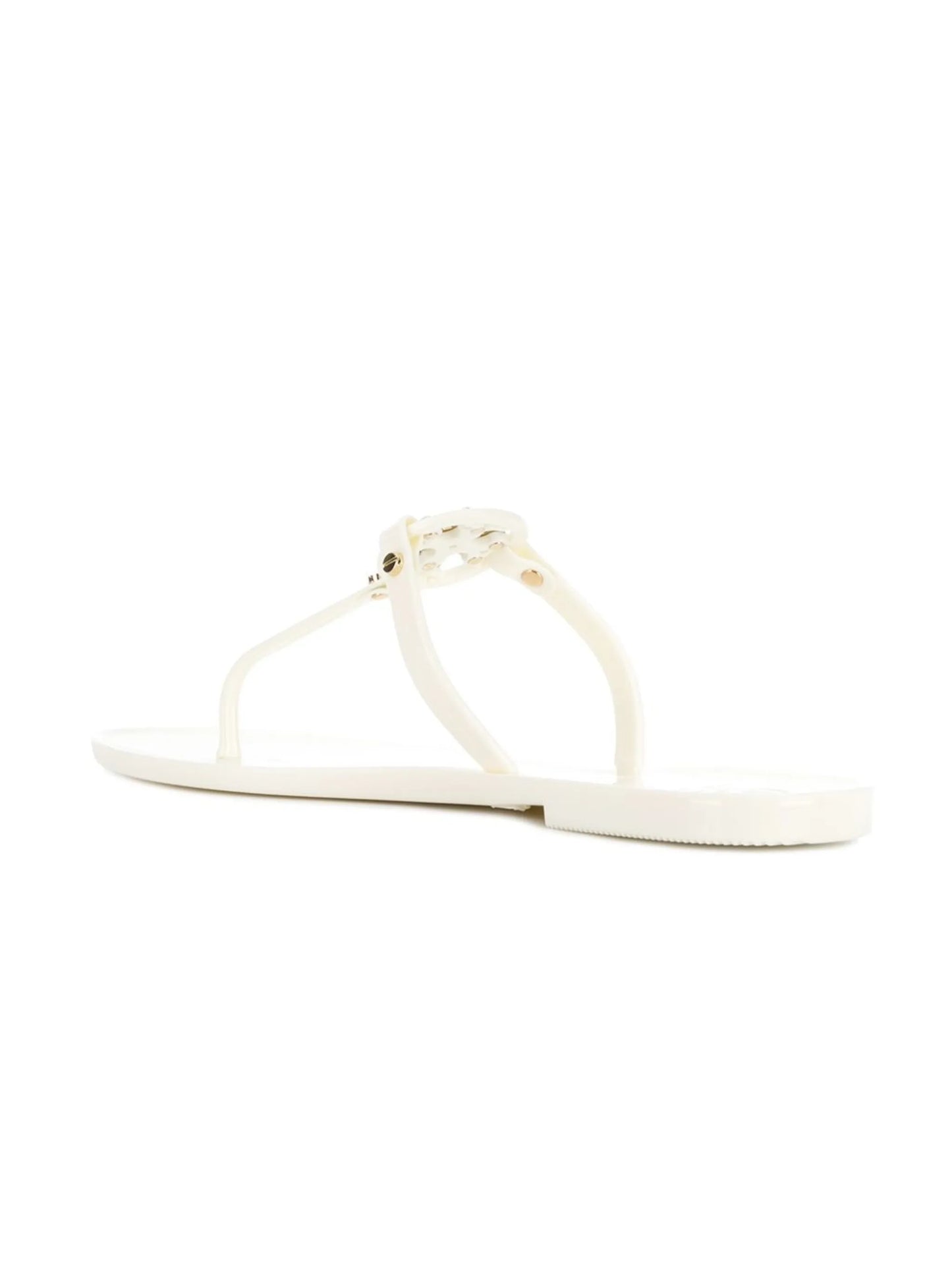 Mini Miller jelly sandals