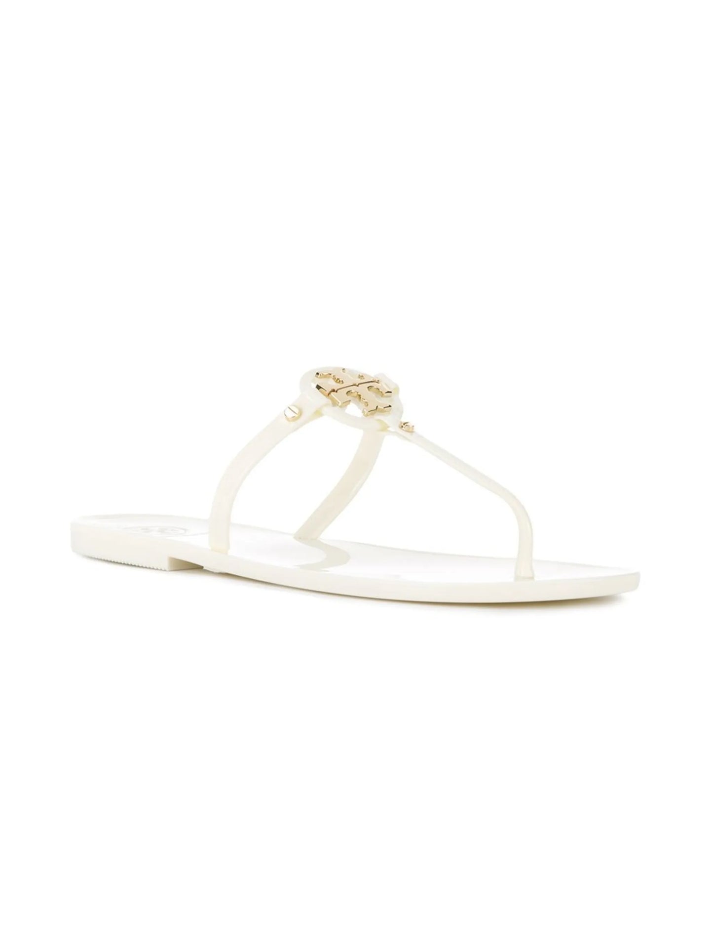 Mini Miller jelly sandals
