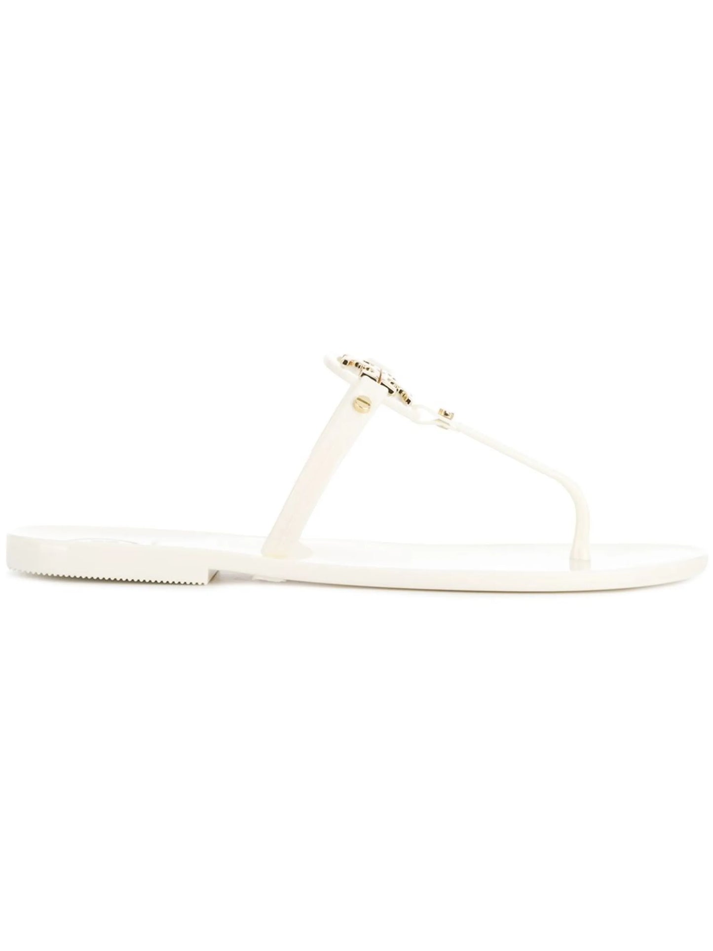 Mini Miller jelly sandals