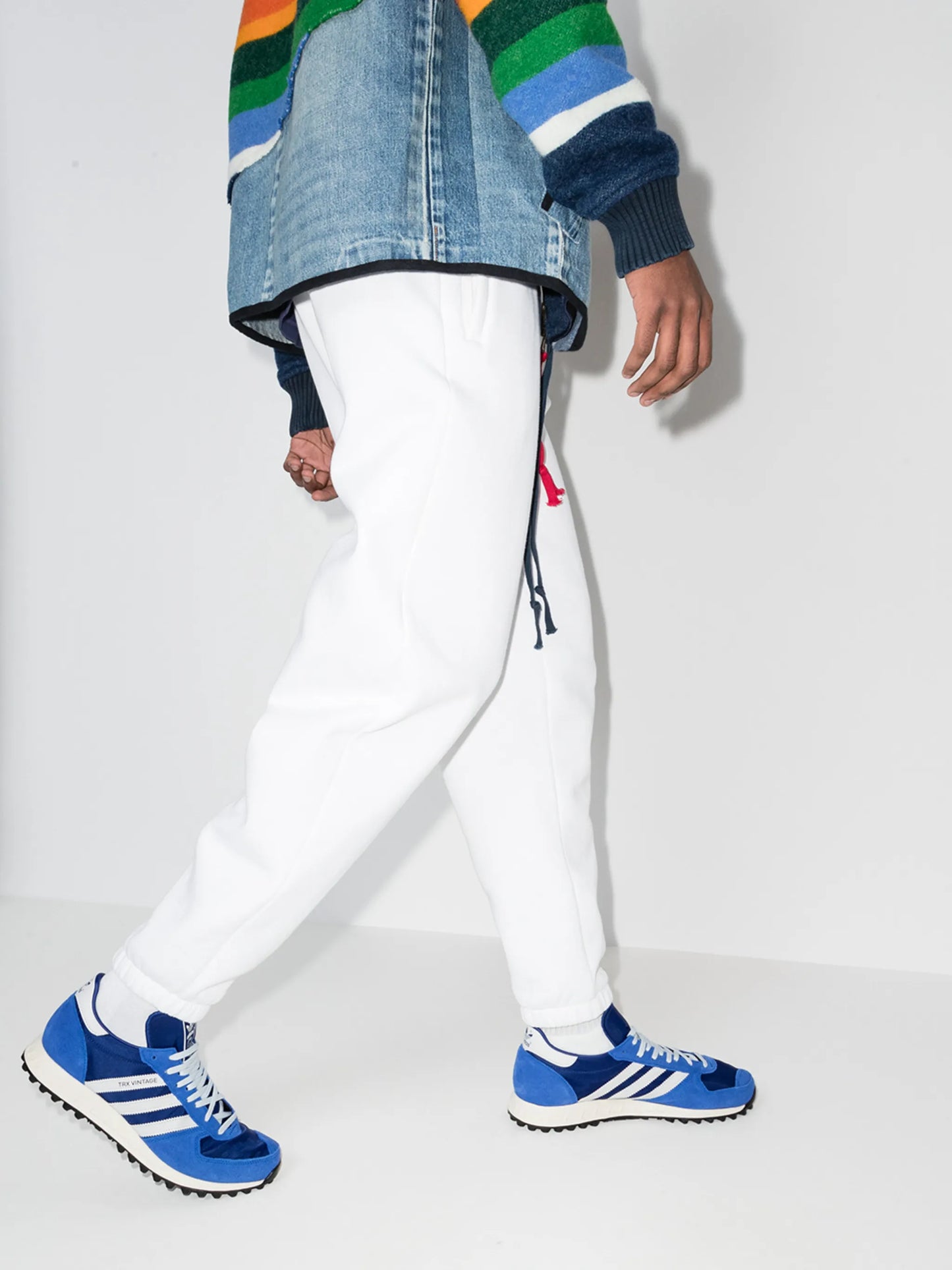 TRX Vintage low-top sneakers