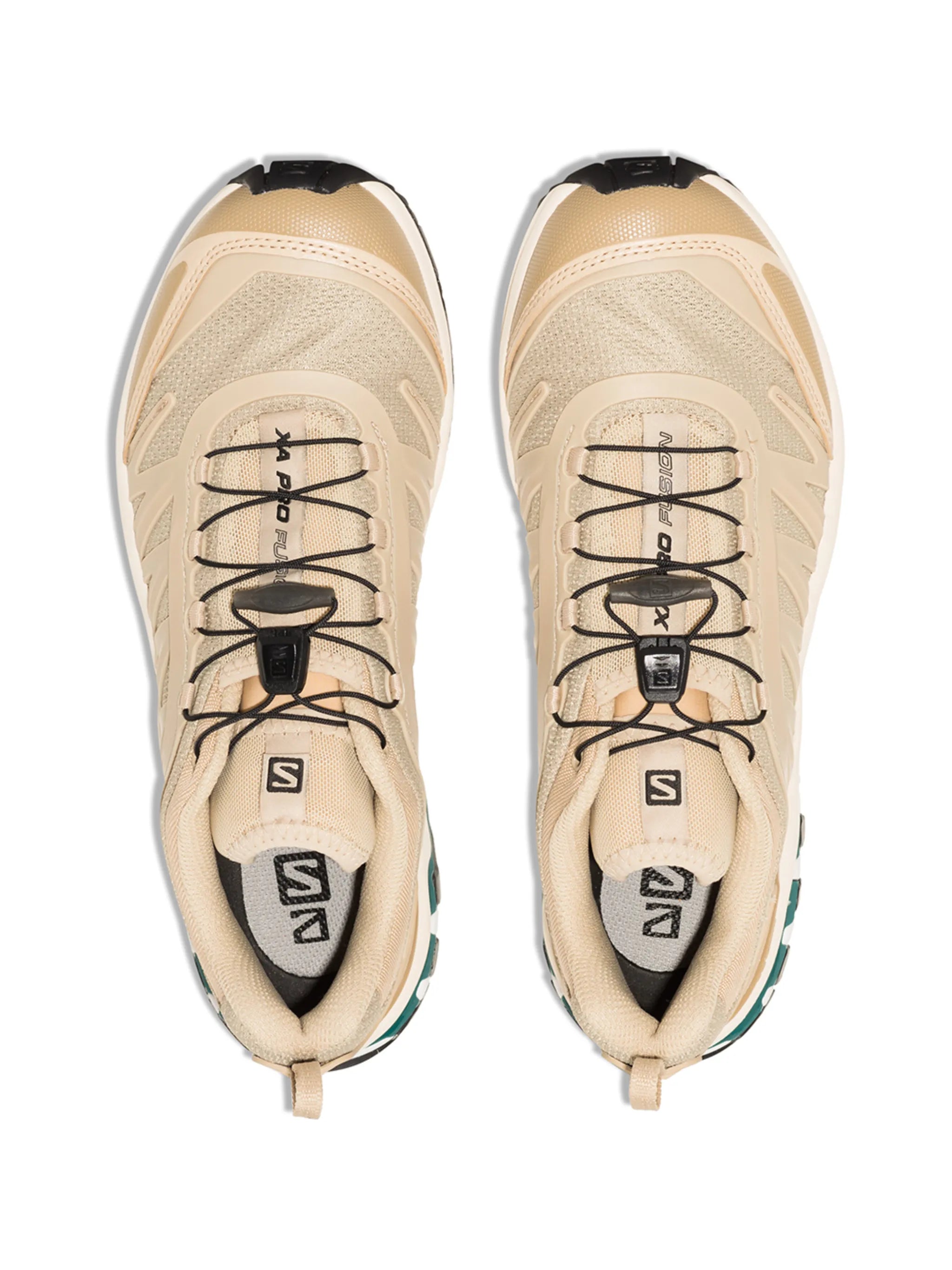 XA-Pro Fusion Advanced low-top sneakers
