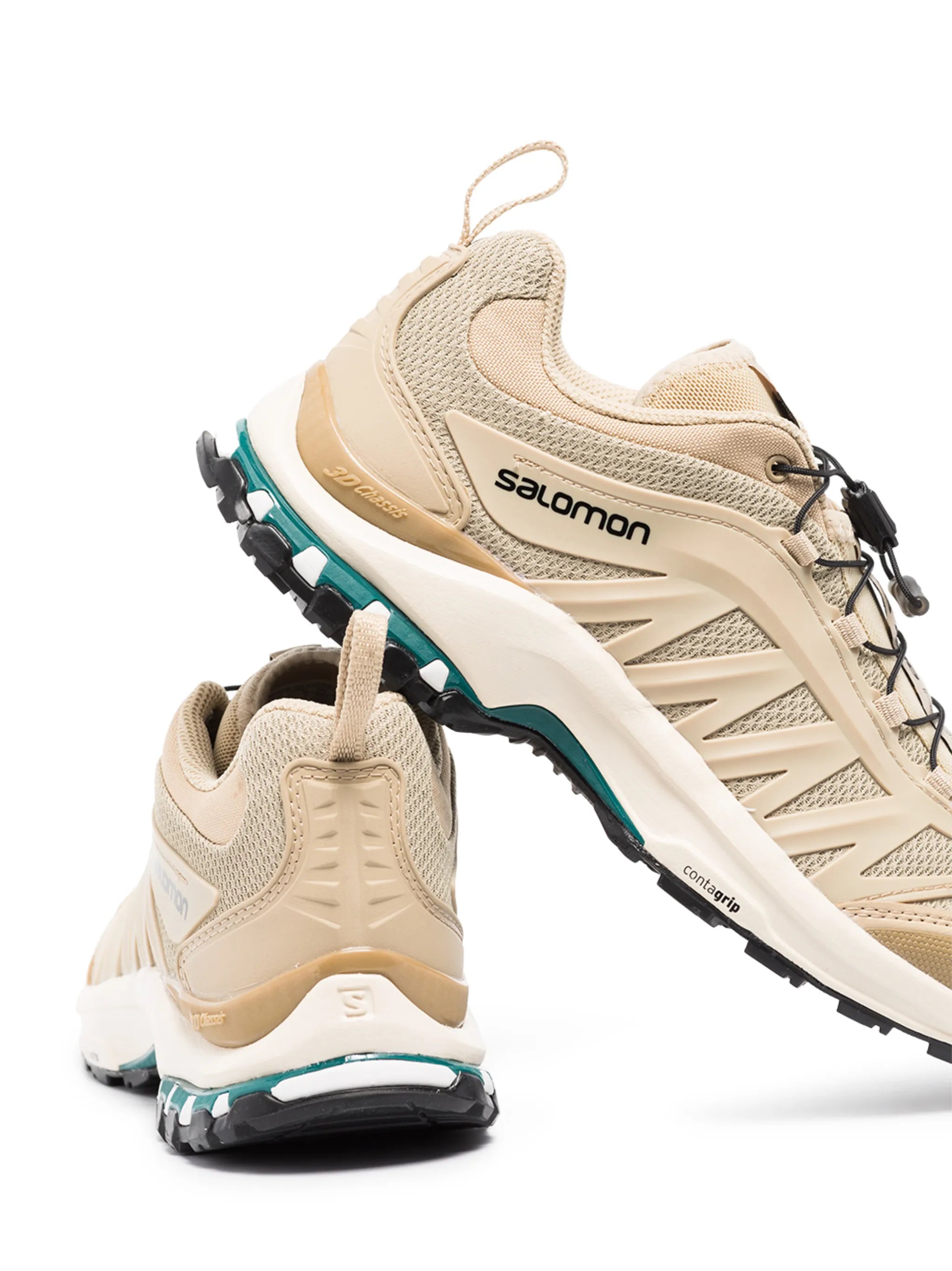 XA-Pro Fusion Advanced low-top sneakers