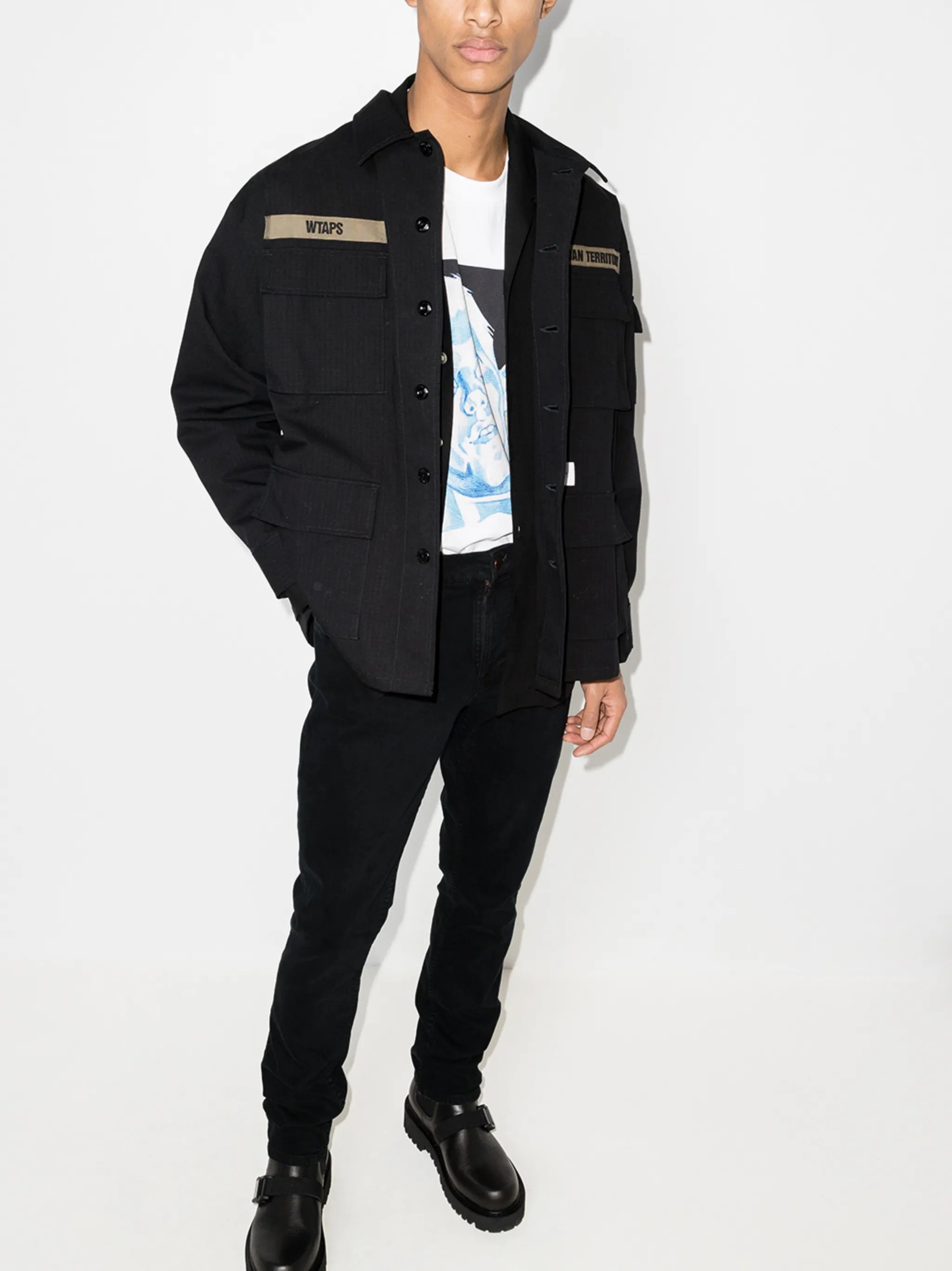 Lean Dean jeans