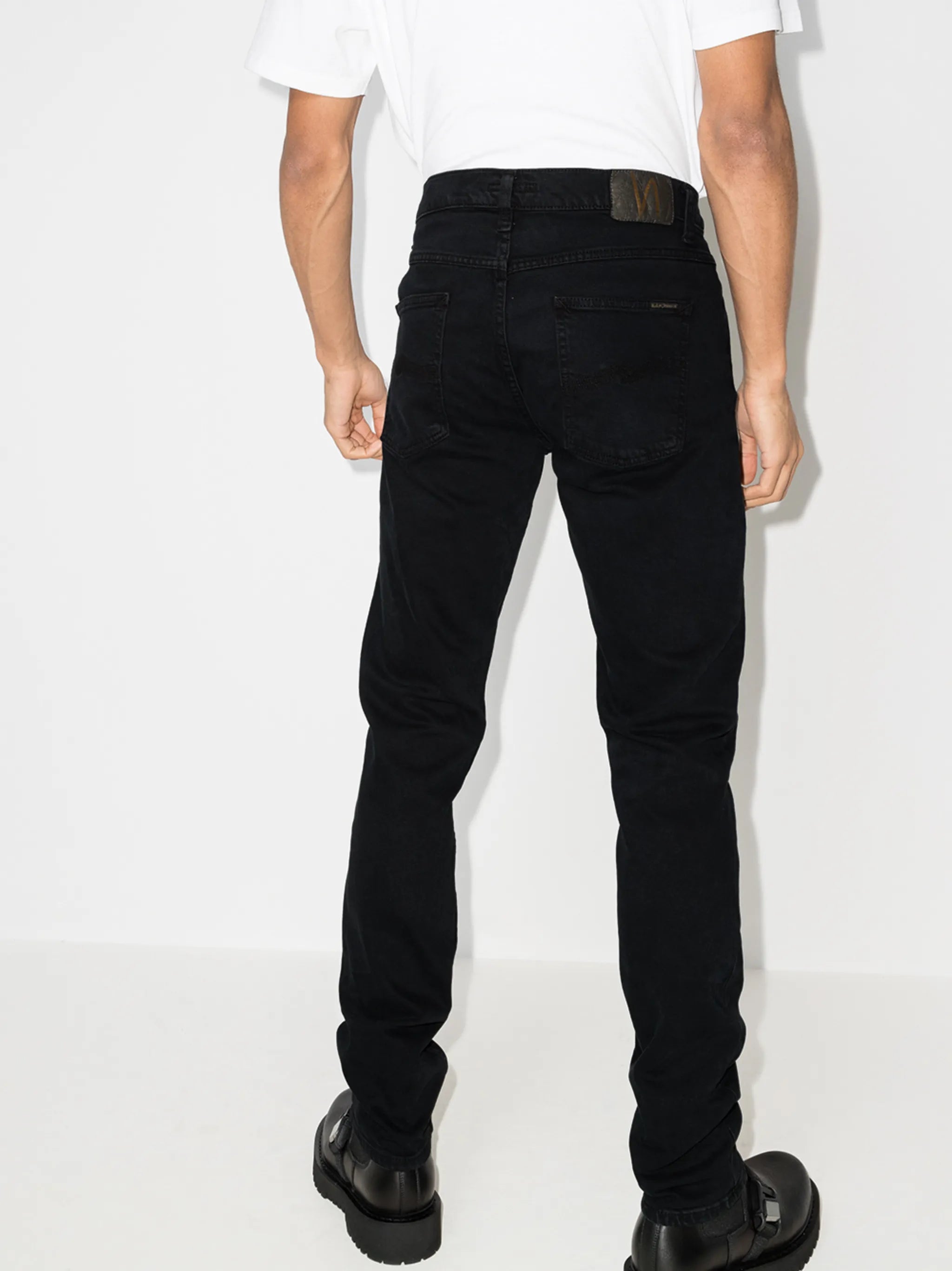 Lean Dean jeans