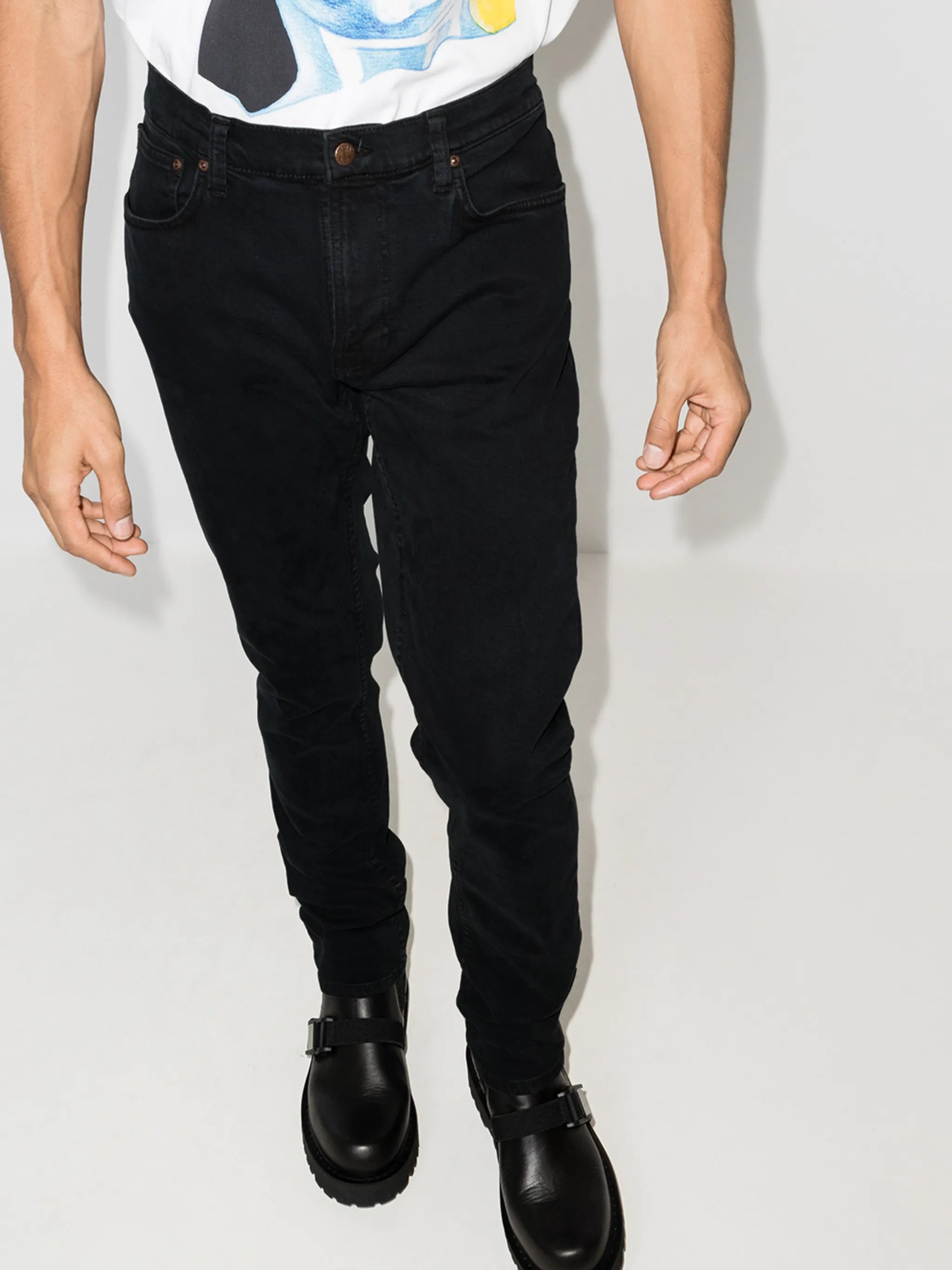 Lean Dean jeans
