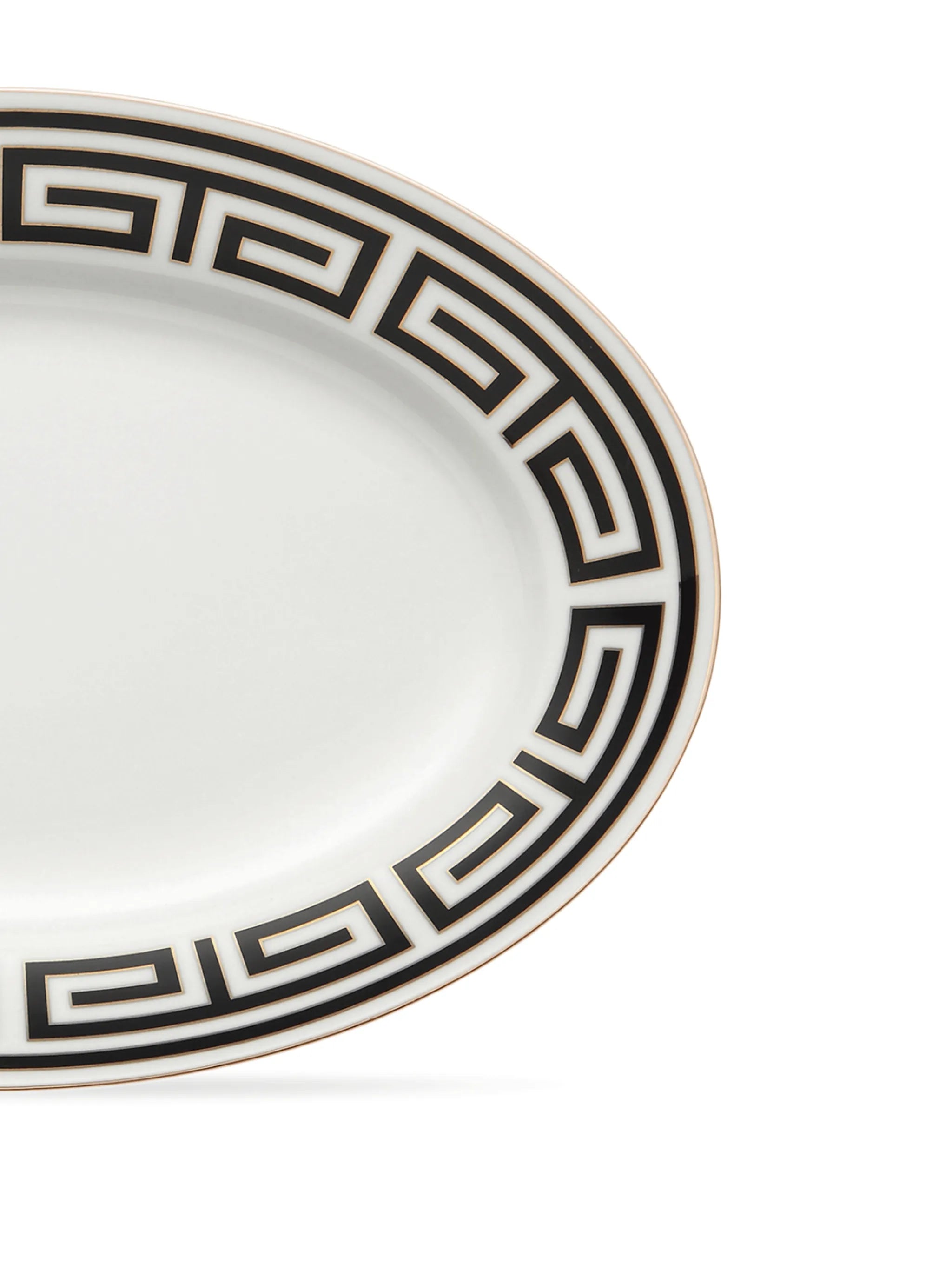 Labirinto serving platter (40cm)