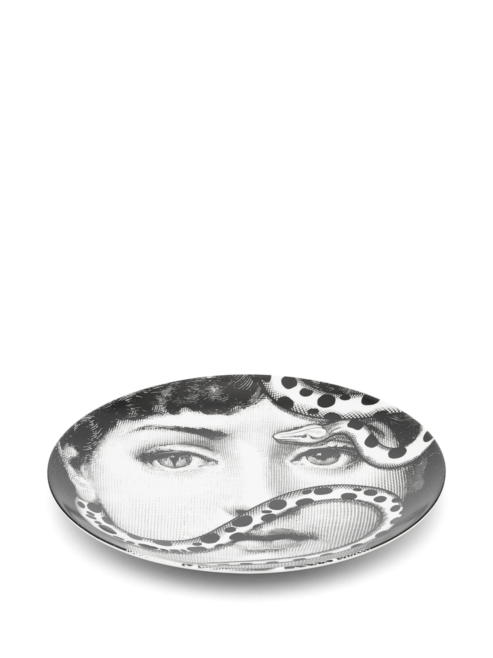 Tema e Variazioni No.383 wall plate