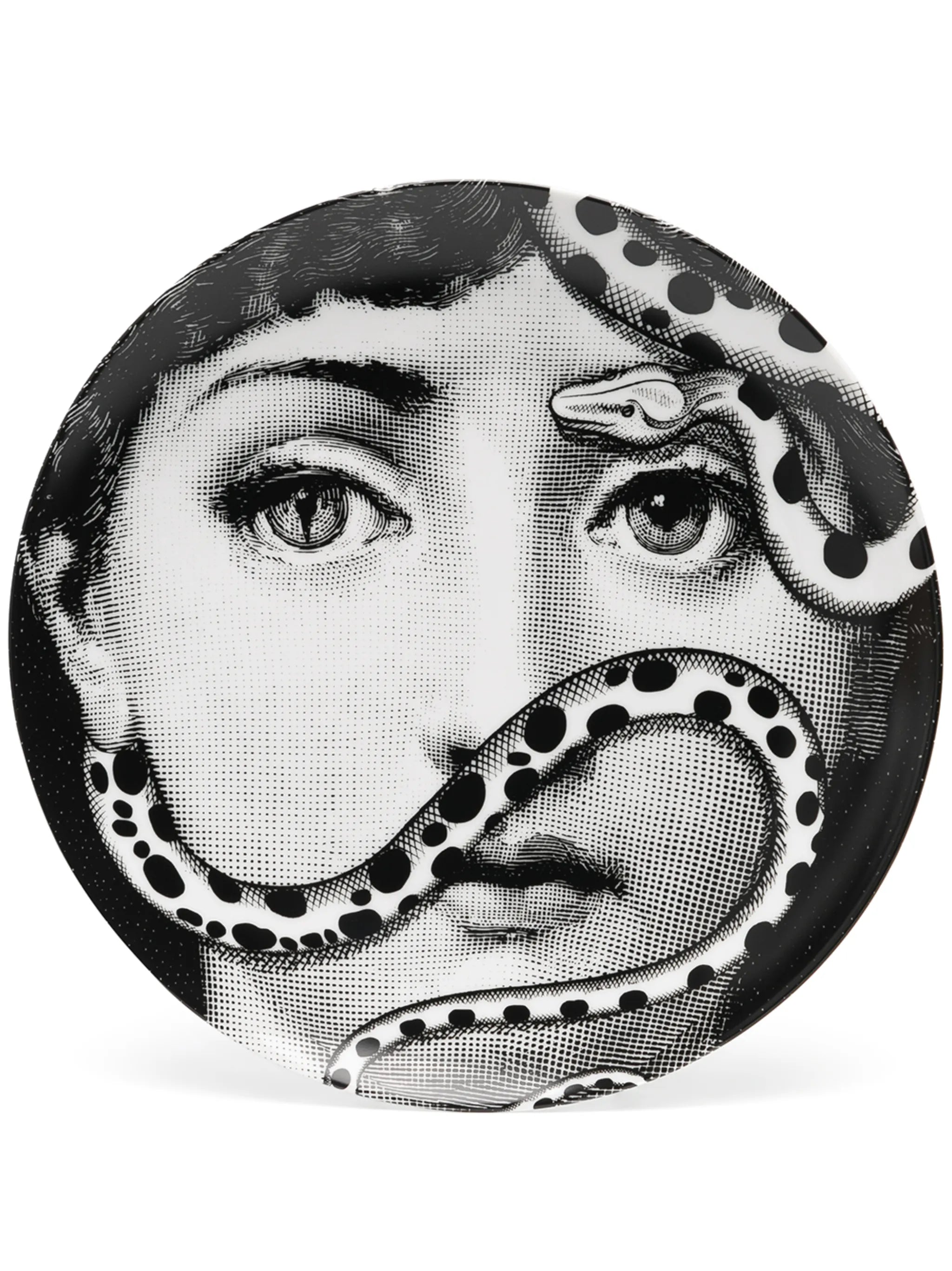 Tema e Variazioni No.383 wall plate