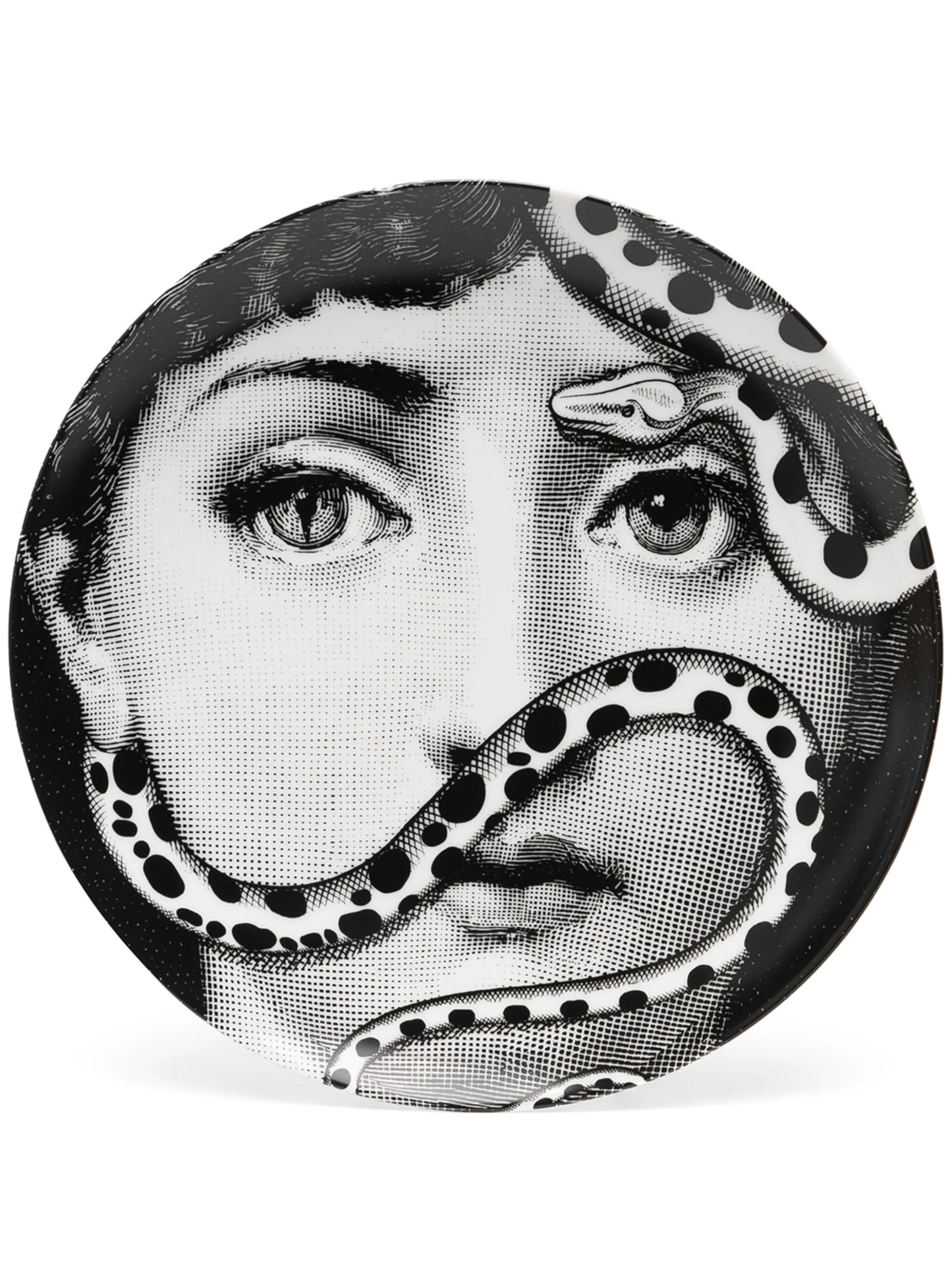 Tema e Variazioni No.383 wall plate