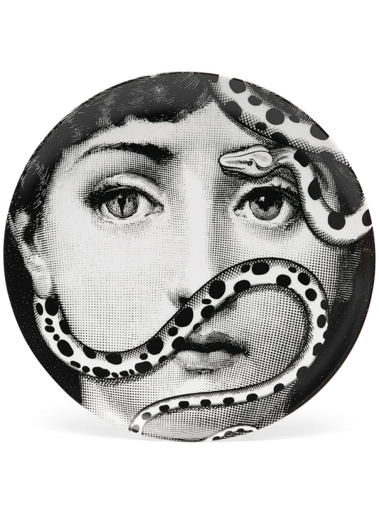 Tema e Variazioni No.383 wall plate