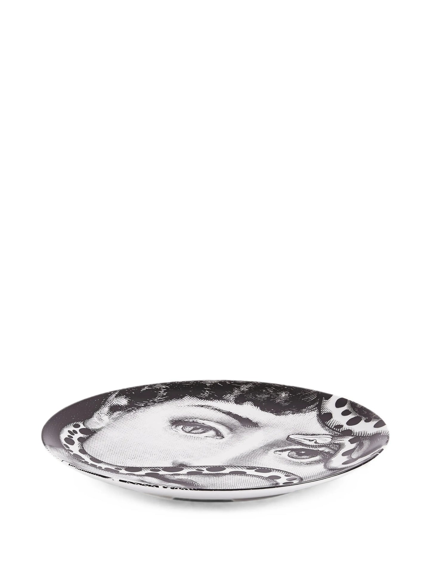 Tema e Variazioni n.383 decorative plate