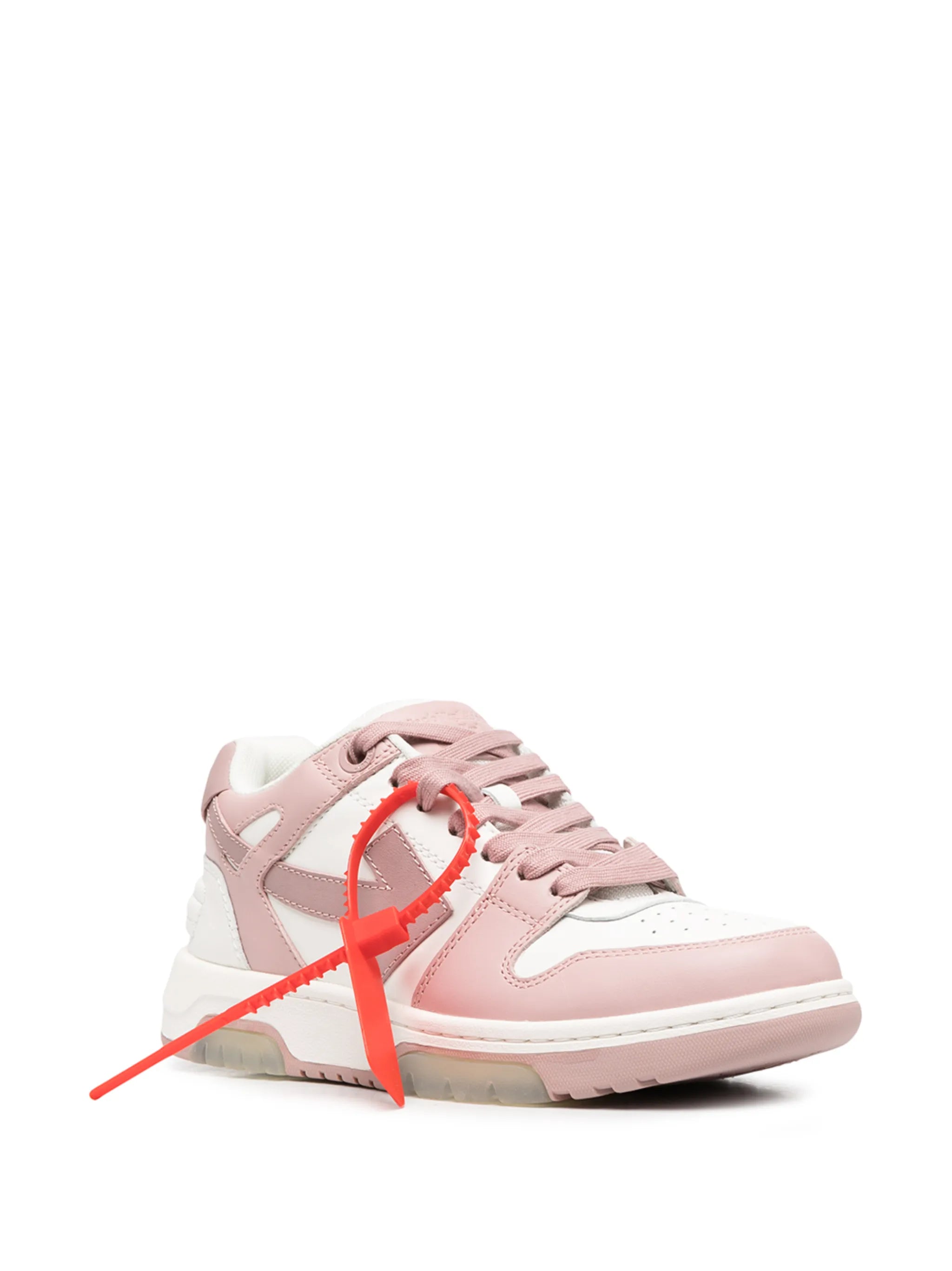 Out Of Office Arrow-motif low-top sneakers