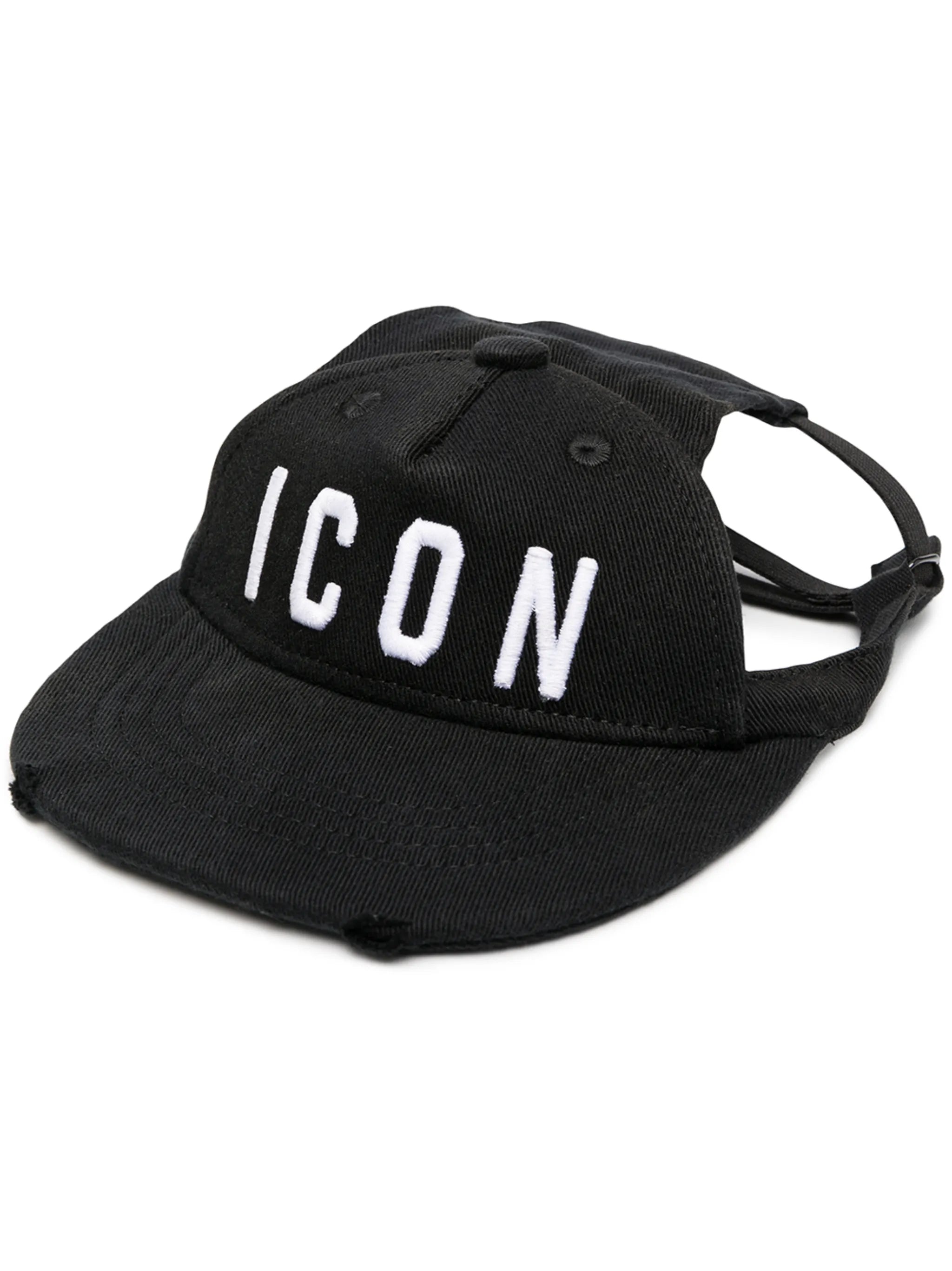 Icon pet collar
