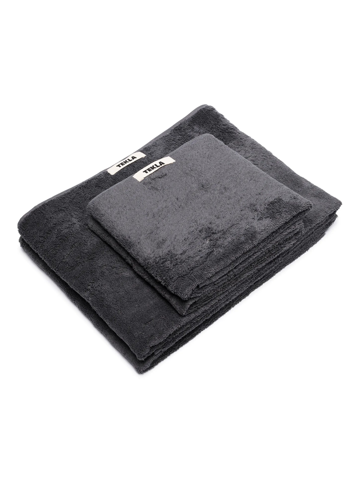 organic cotton towel set