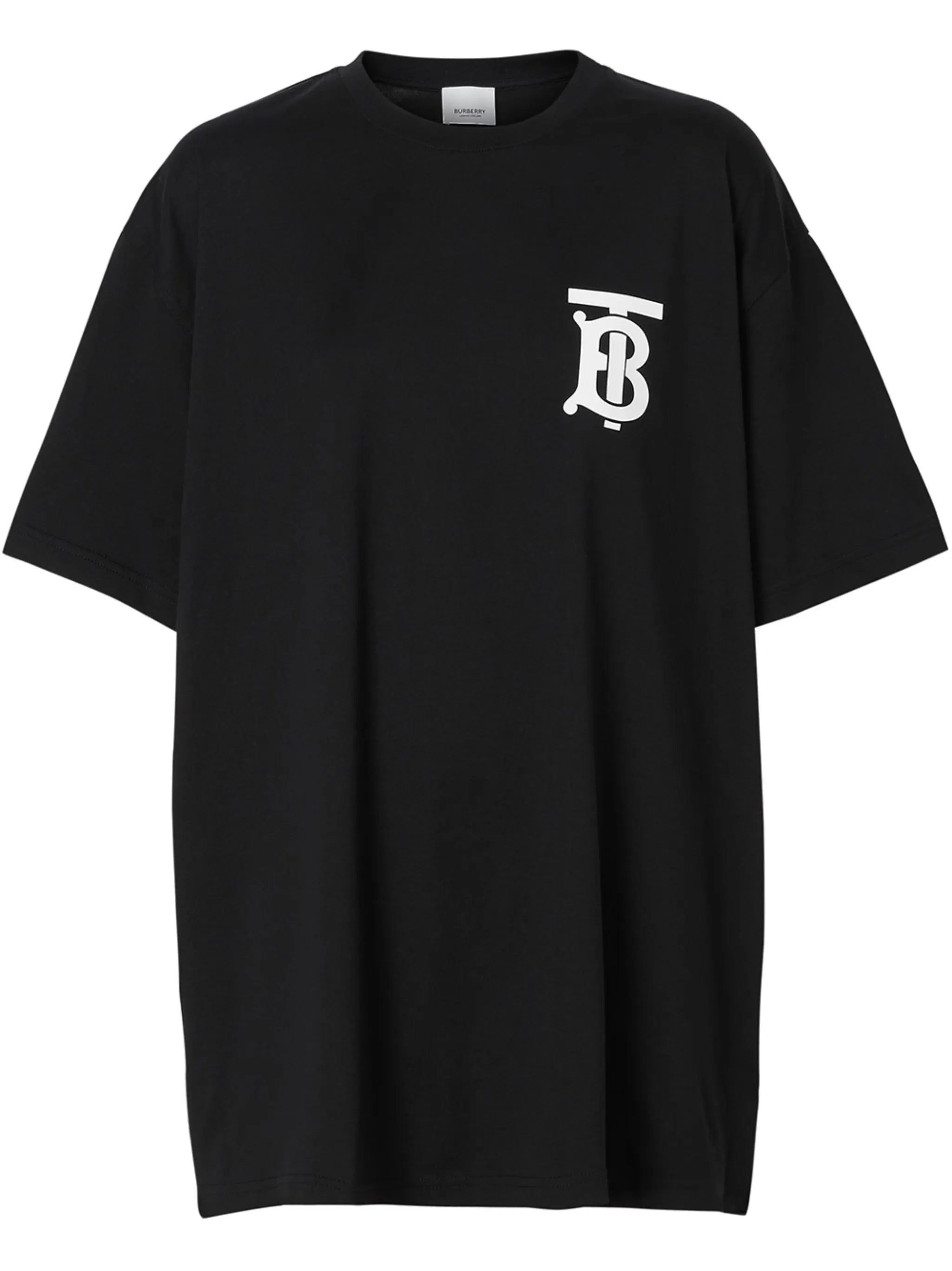 TB logo T-shirt